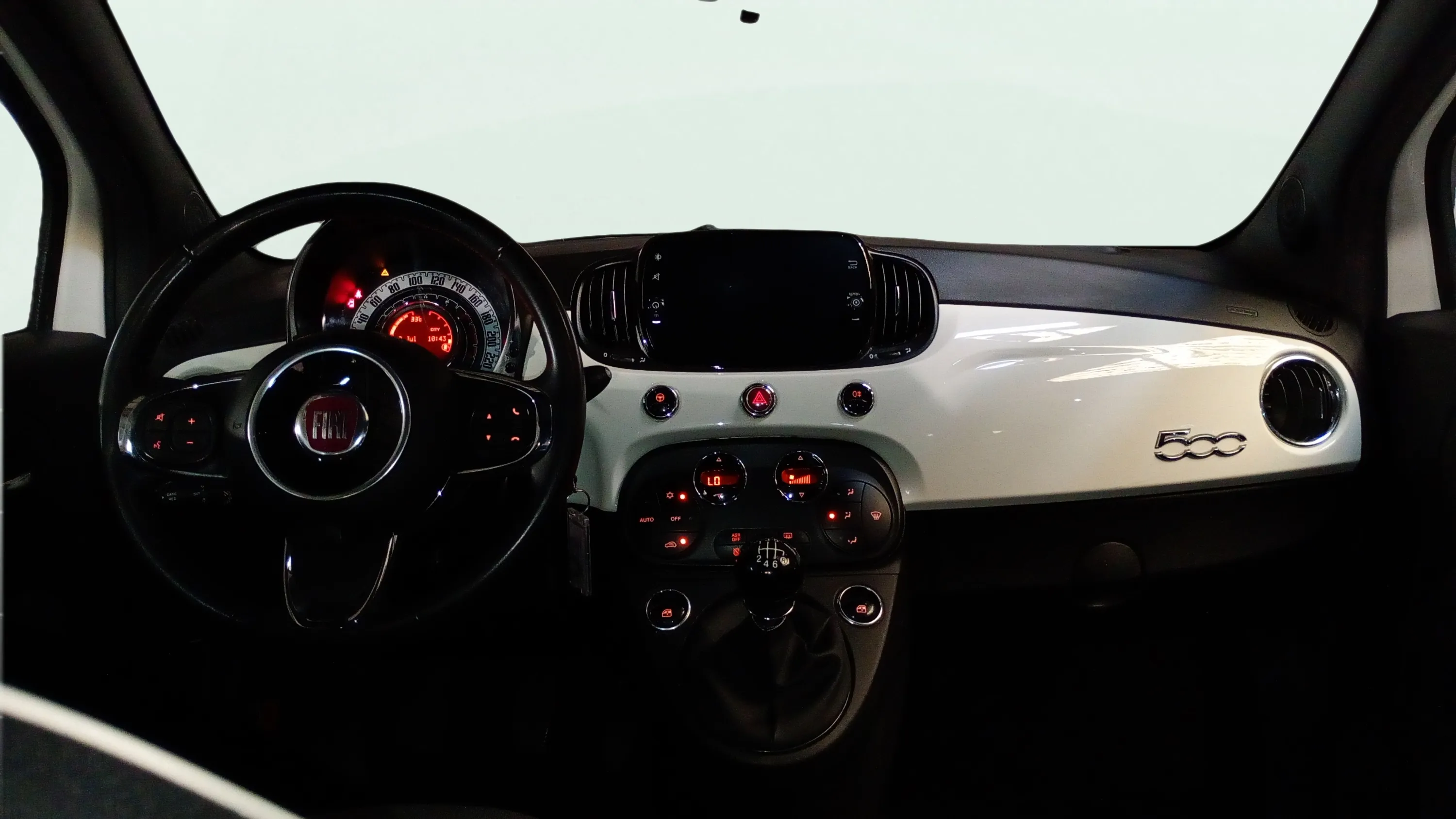 Fiat 500 Dolcevita 1.0 Hybrid - foto 10