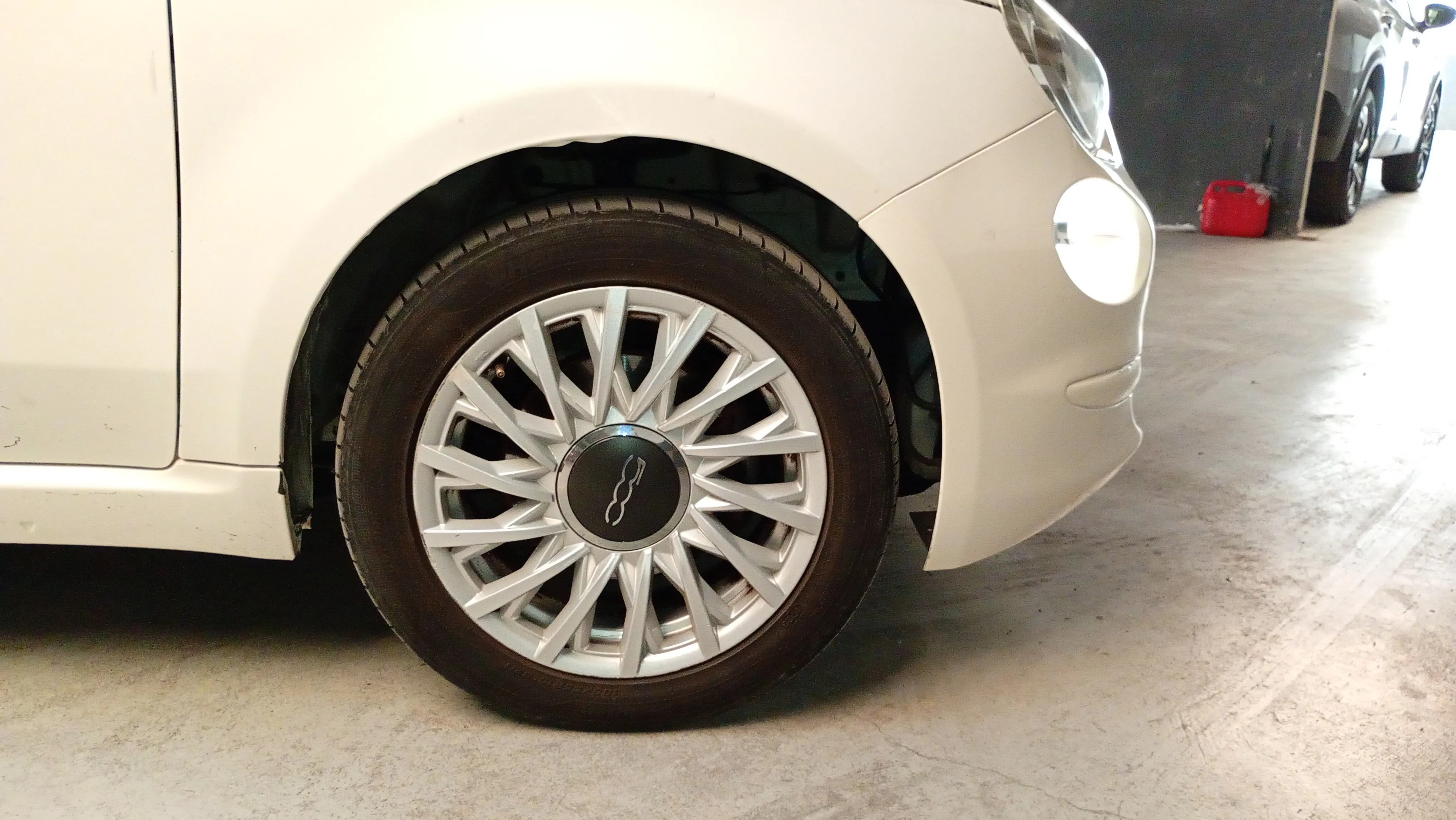 Fiat 500 Dolcevita 1.0 Hybrid - foto 22