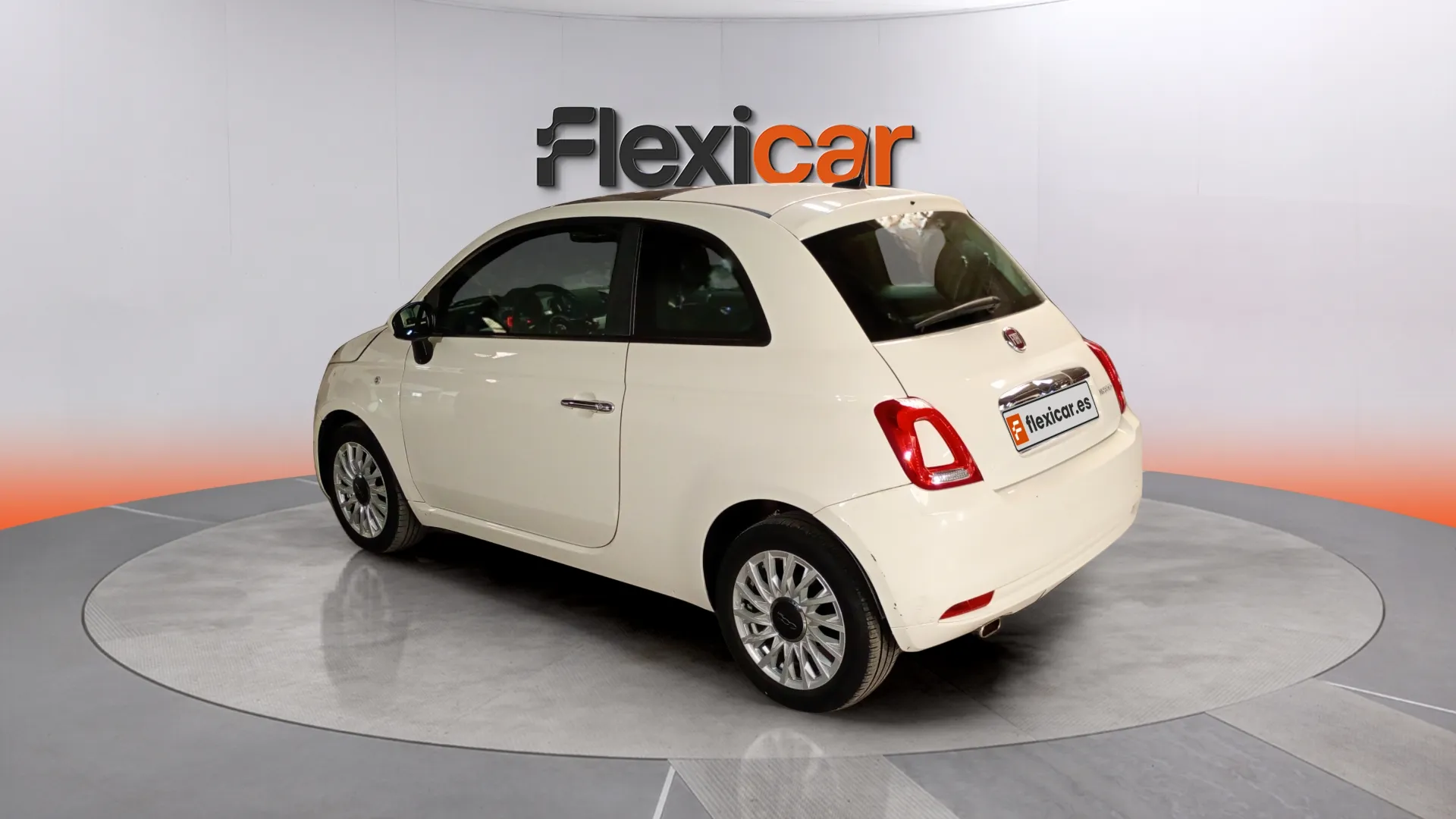 Fiat 500 Dolcevita 1.0 Hybrid - foto 5