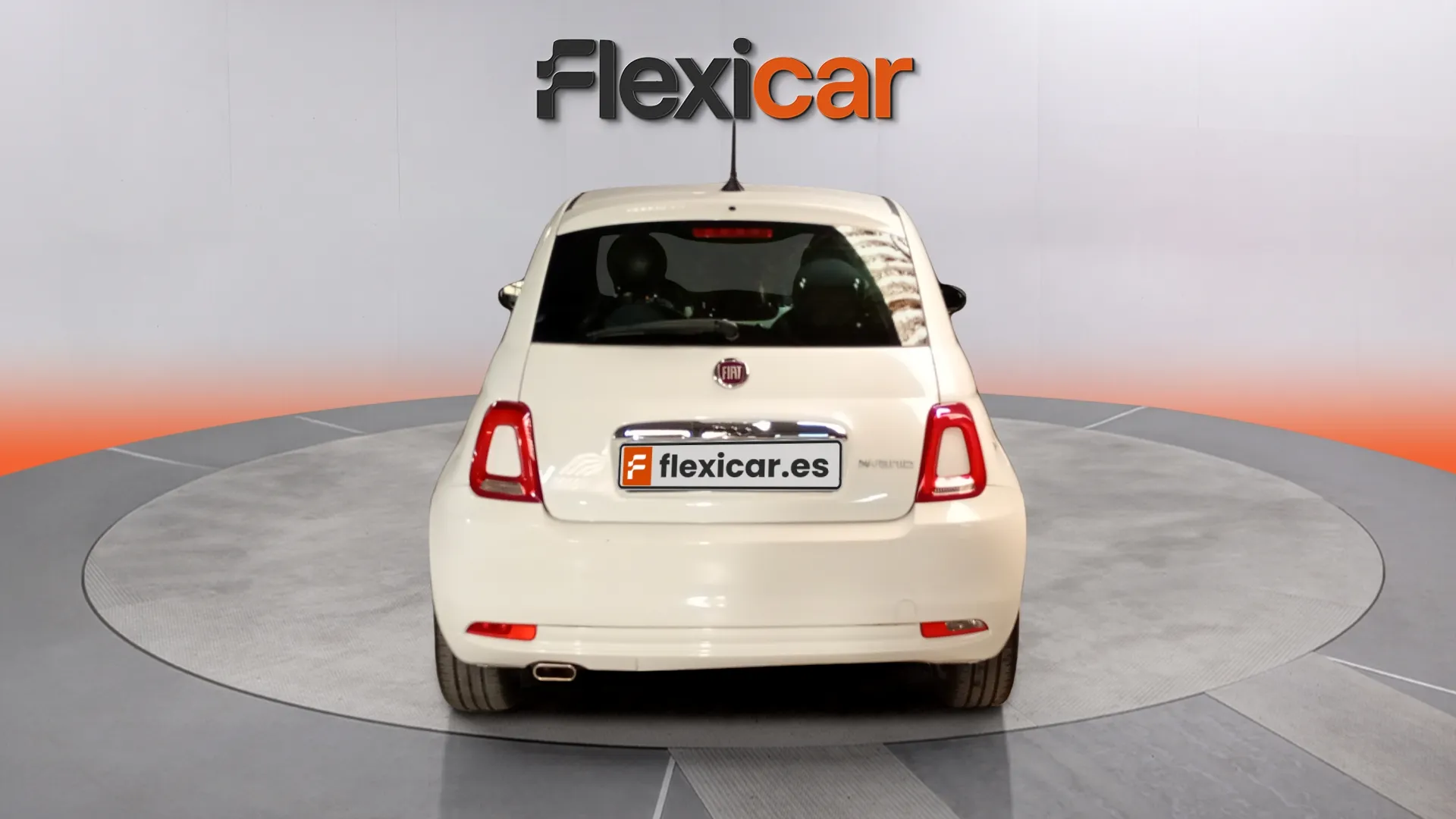 Fiat 500 Dolcevita 1.0 Hybrid - foto 6