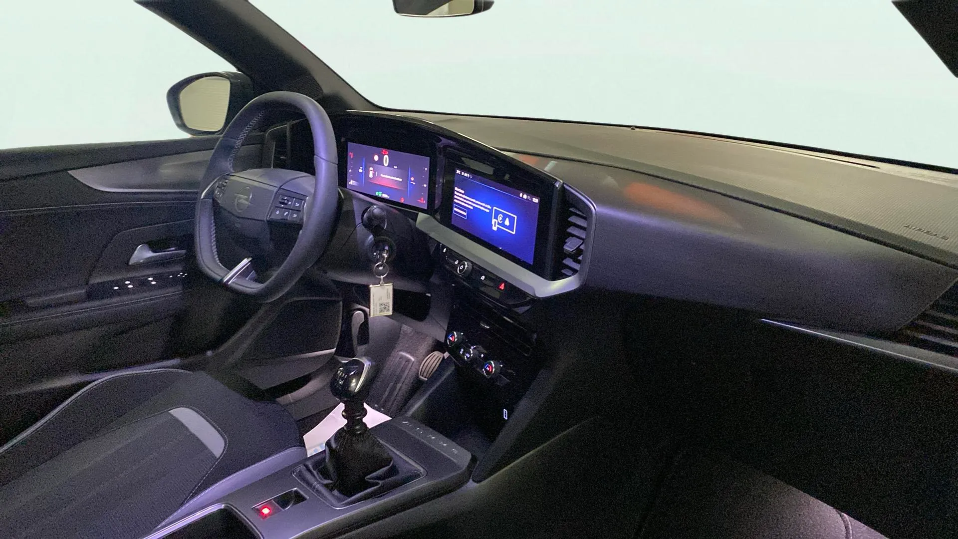 Opel Mokka 1.2 T GS - foto 11