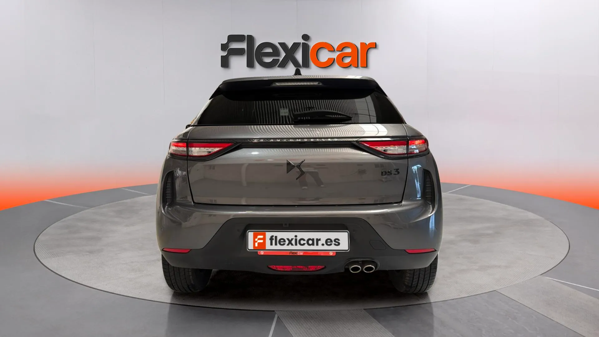 DS DS 3 PureTech Performance Line - foto 6