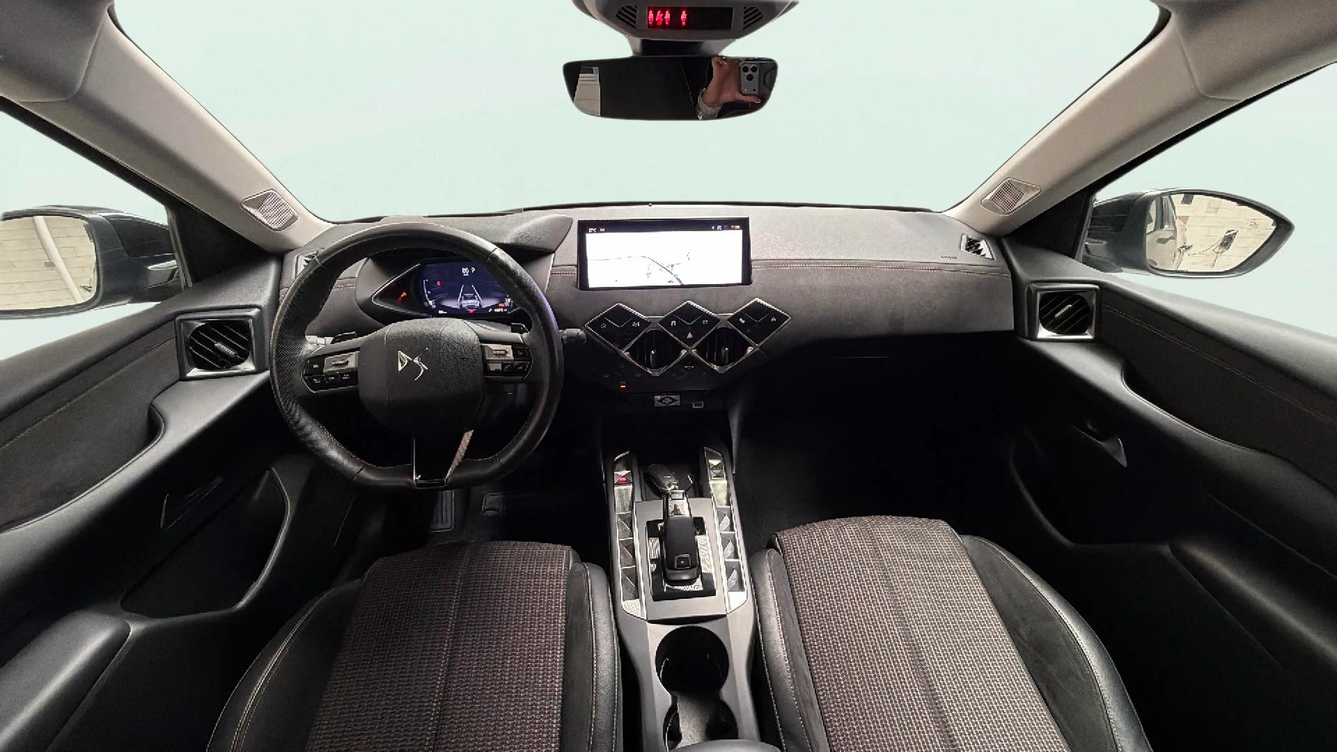 DS DS 3 PureTech Performance Line - foto 13