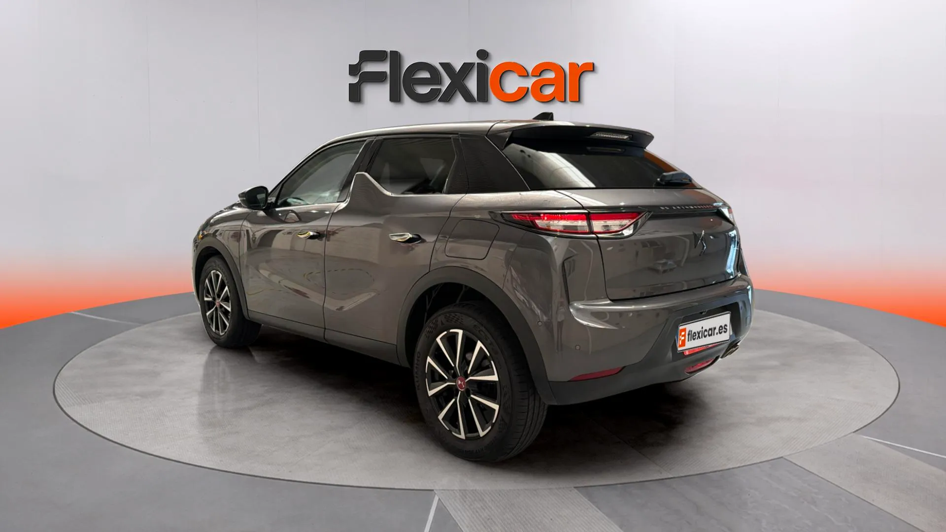 DS DS 3 PureTech Performance Line - foto 5