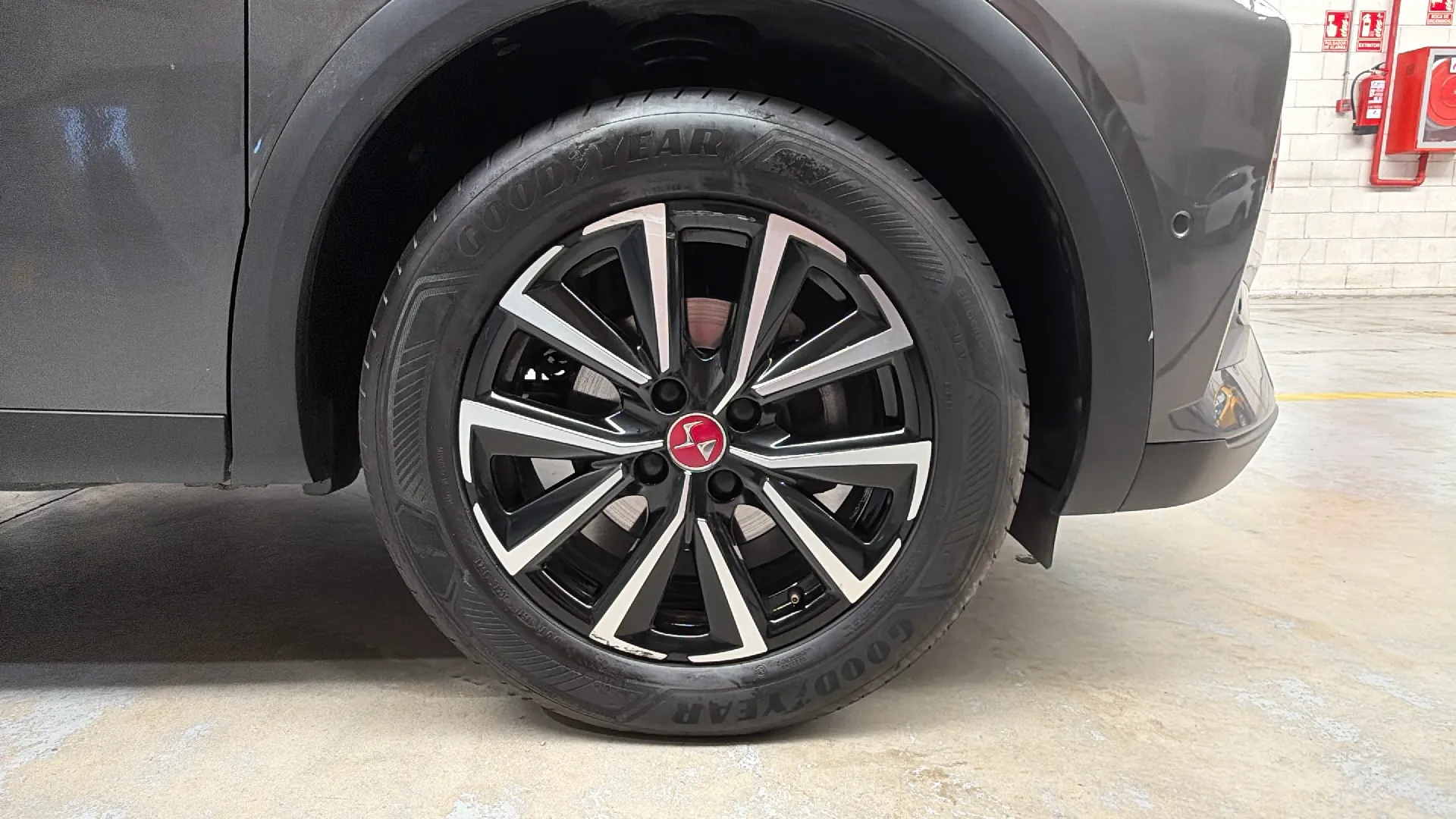 DS DS 3 PureTech Performance Line - foto 23