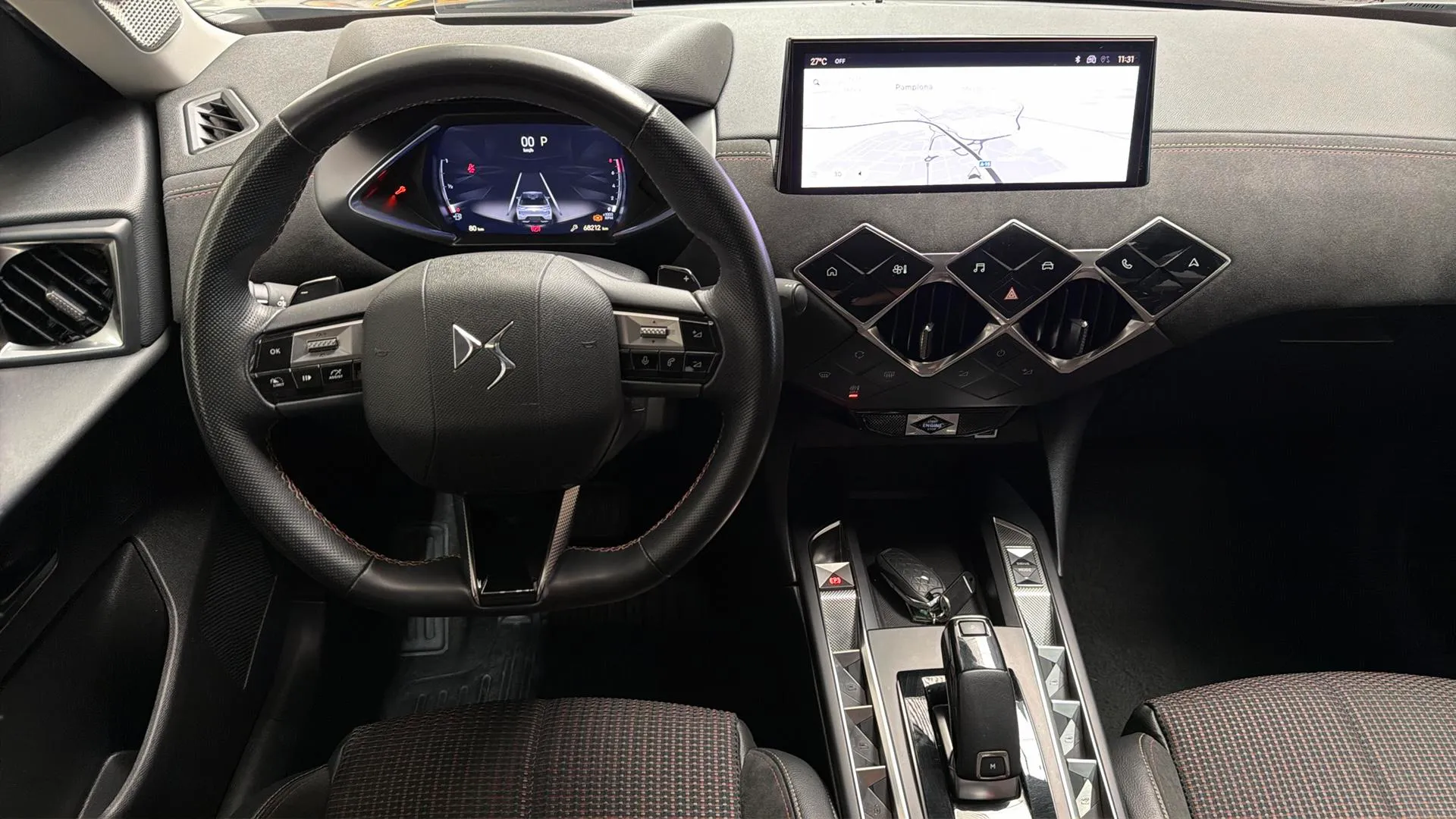 DS DS 3 PureTech Performance Line - foto 14