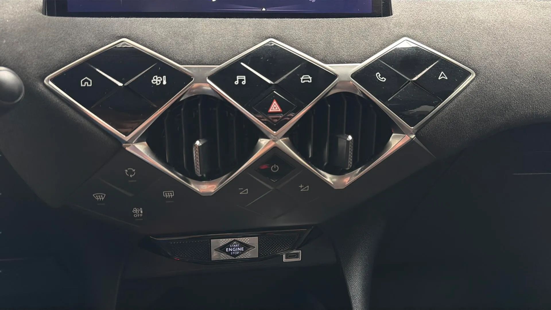 DS DS 3 PureTech Performance Line - foto 20