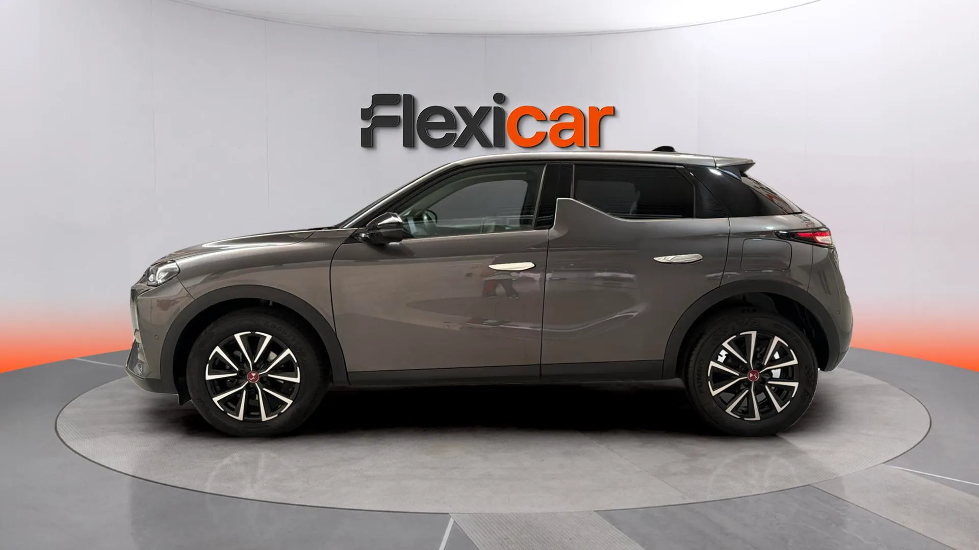 DS DS 3 PureTech Performance Line - foto 4