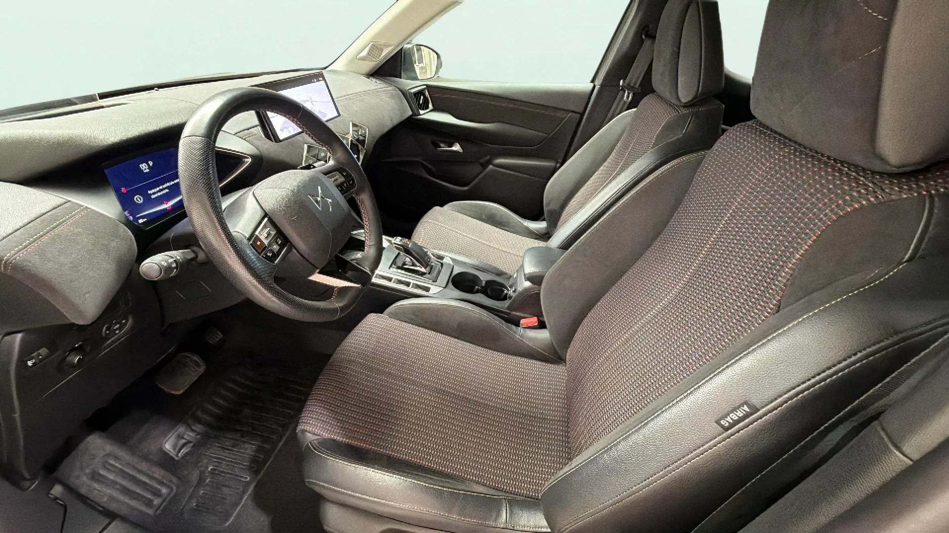 DS DS 3 PureTech Performance Line - foto 9