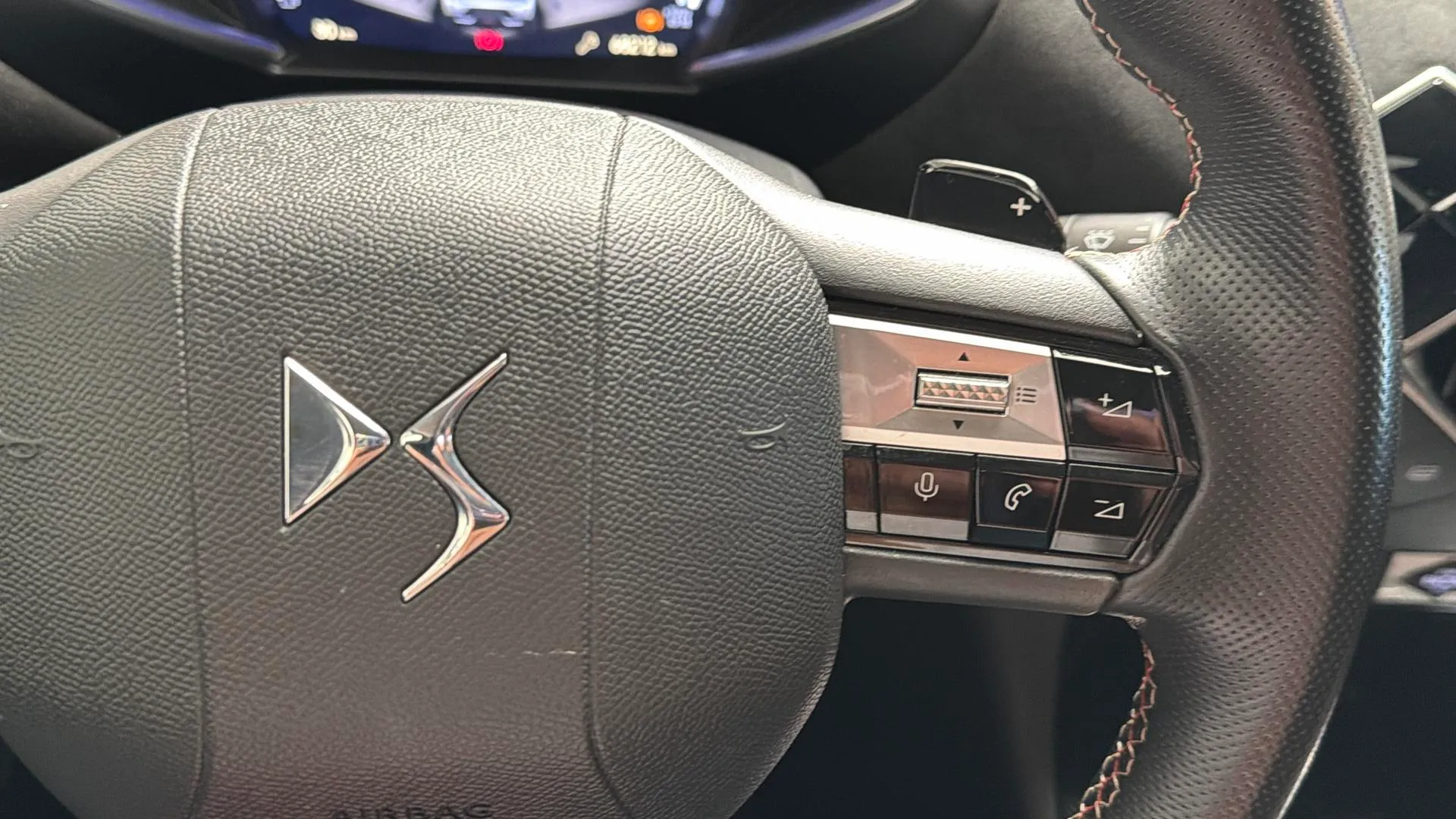 DS DS 3 PureTech Performance Line - foto 17