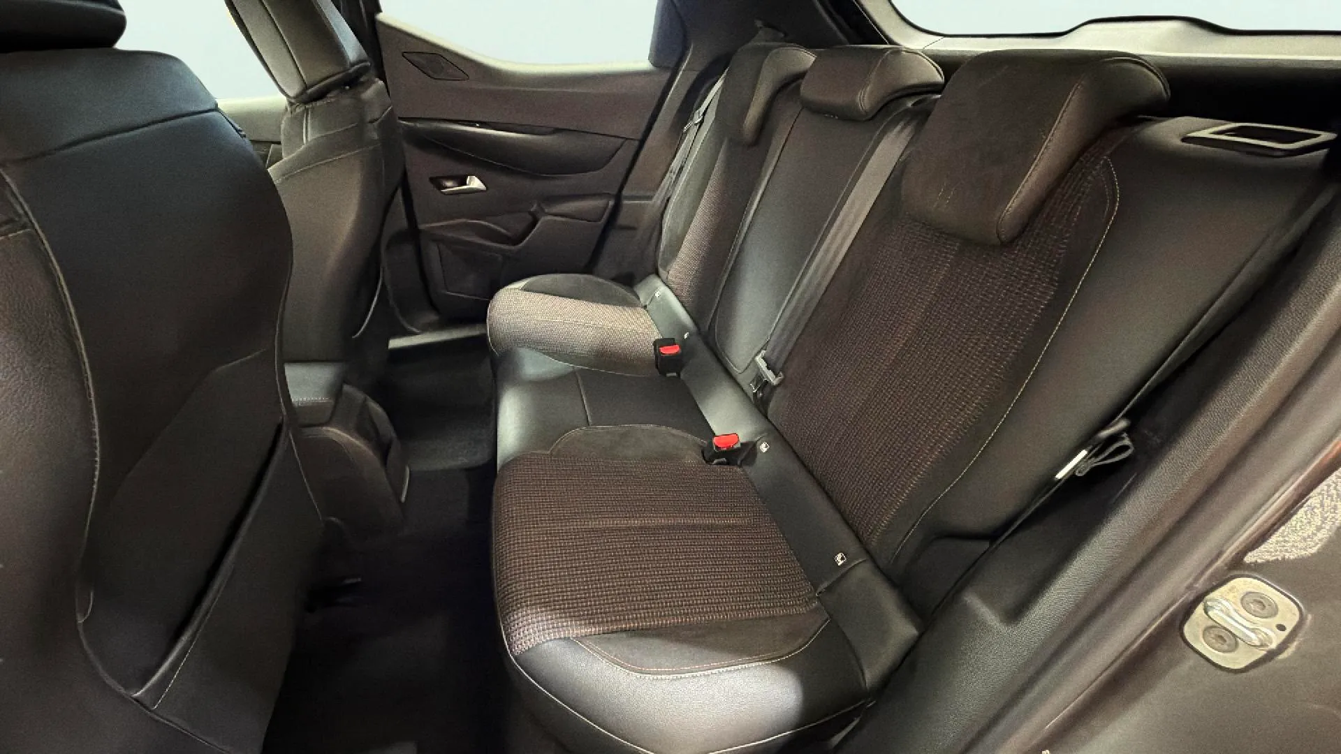 DS DS 3 PureTech Performance Line - foto 11