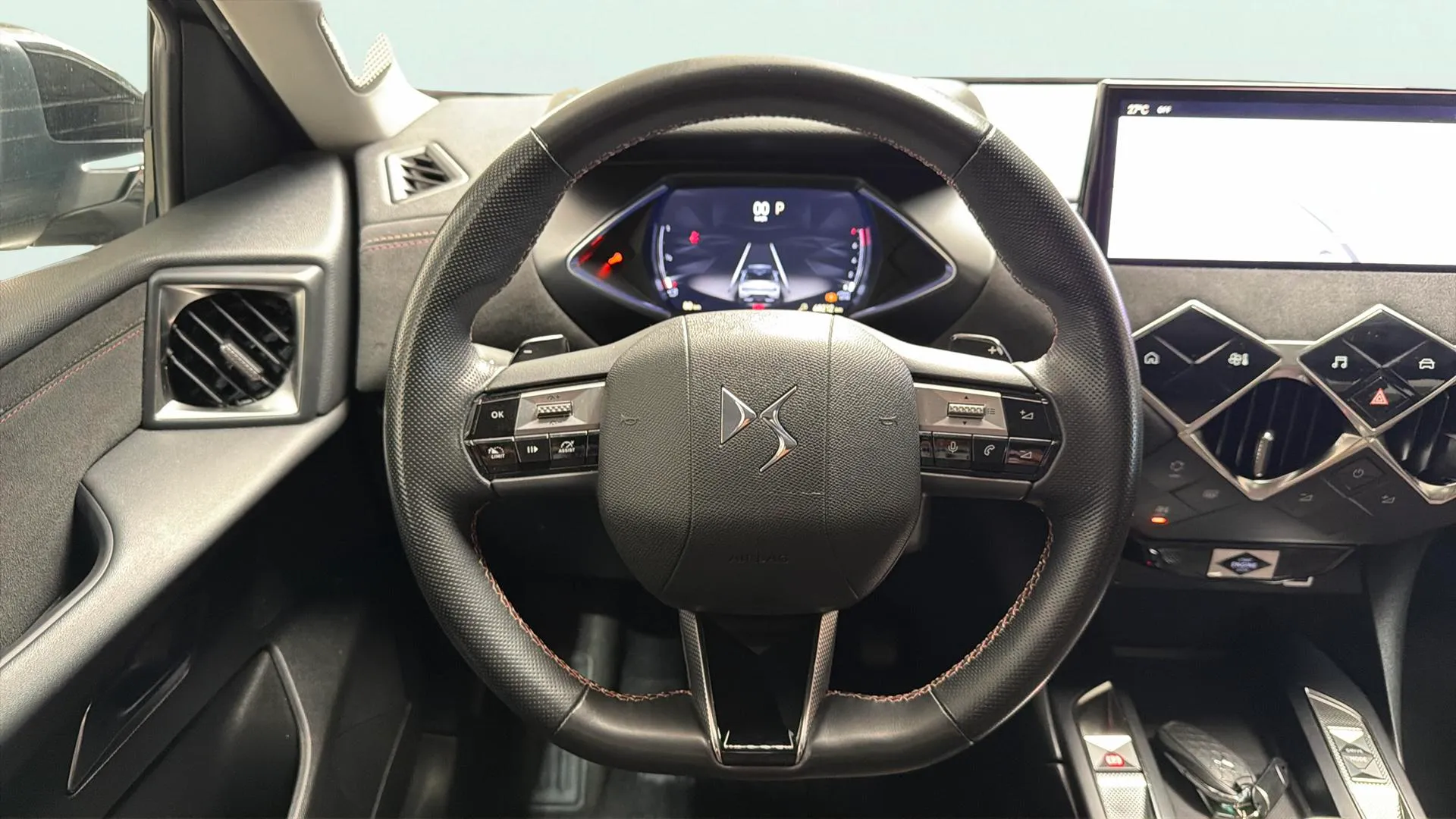 DS DS 3 PureTech Performance Line - foto 15