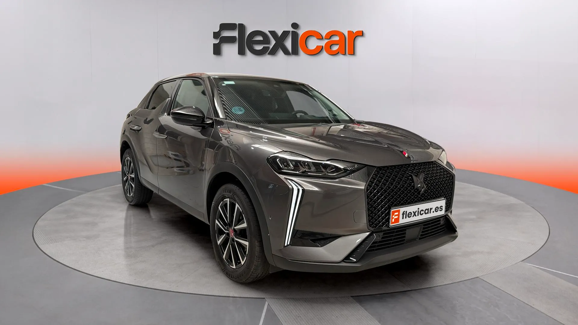 DS DS 3 PureTech Performance Line