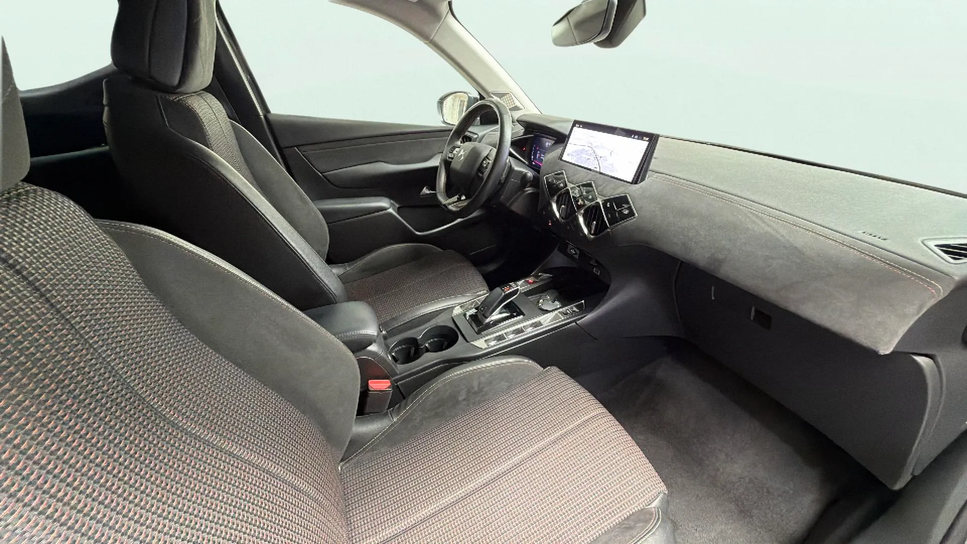 DS DS 3 PureTech Performance Line - foto 10