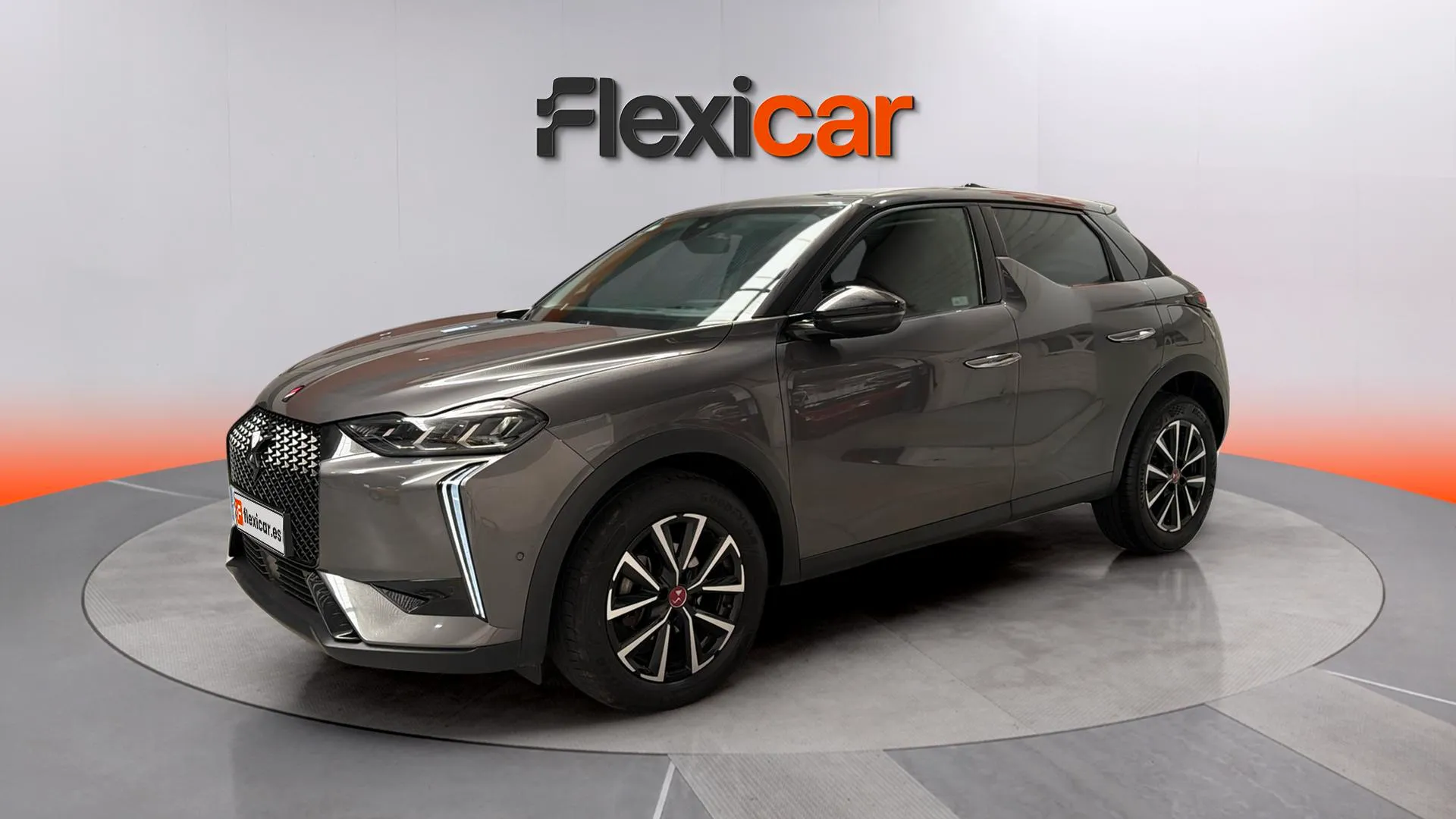 DS DS 3 PureTech Performance Line - foto 3