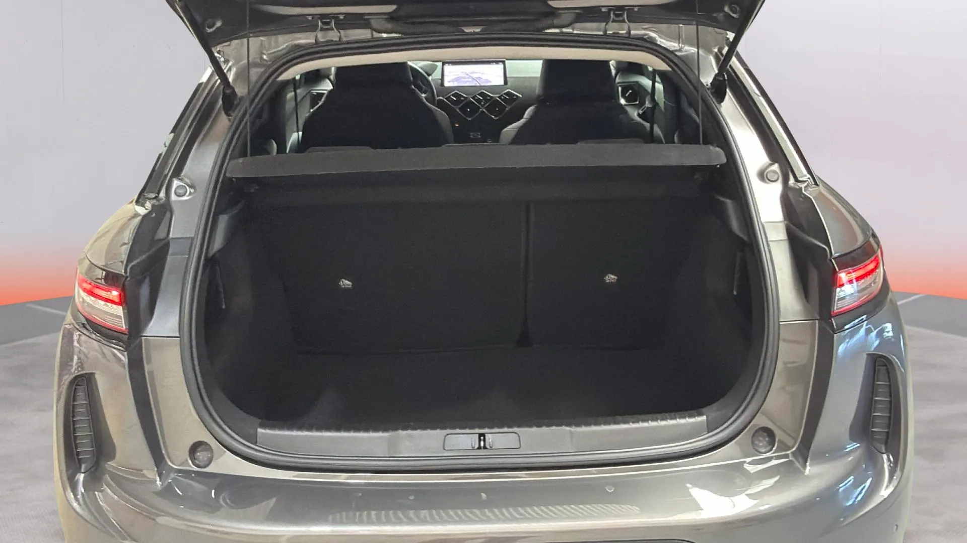 DS DS 3 PureTech Performance Line - foto 25