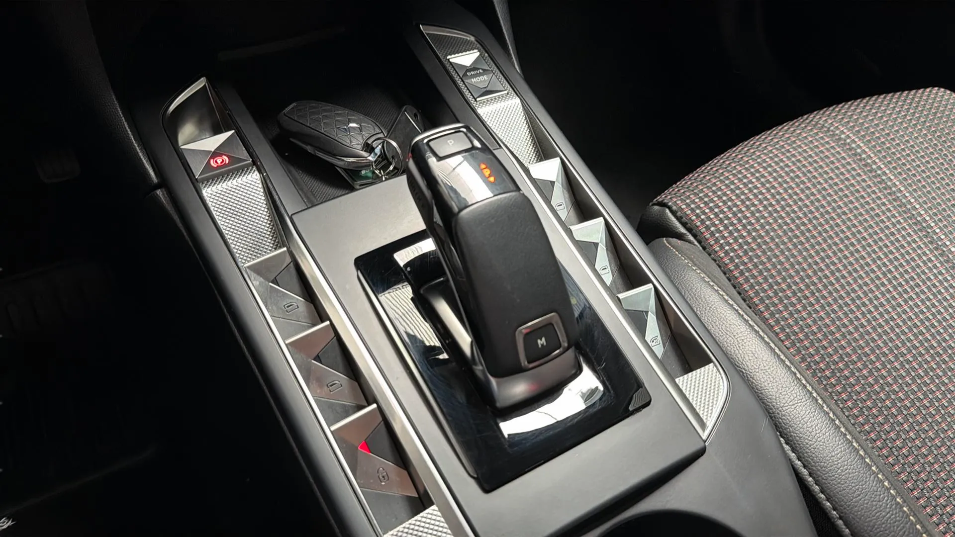 DS DS 3 PureTech Performance Line - foto 21