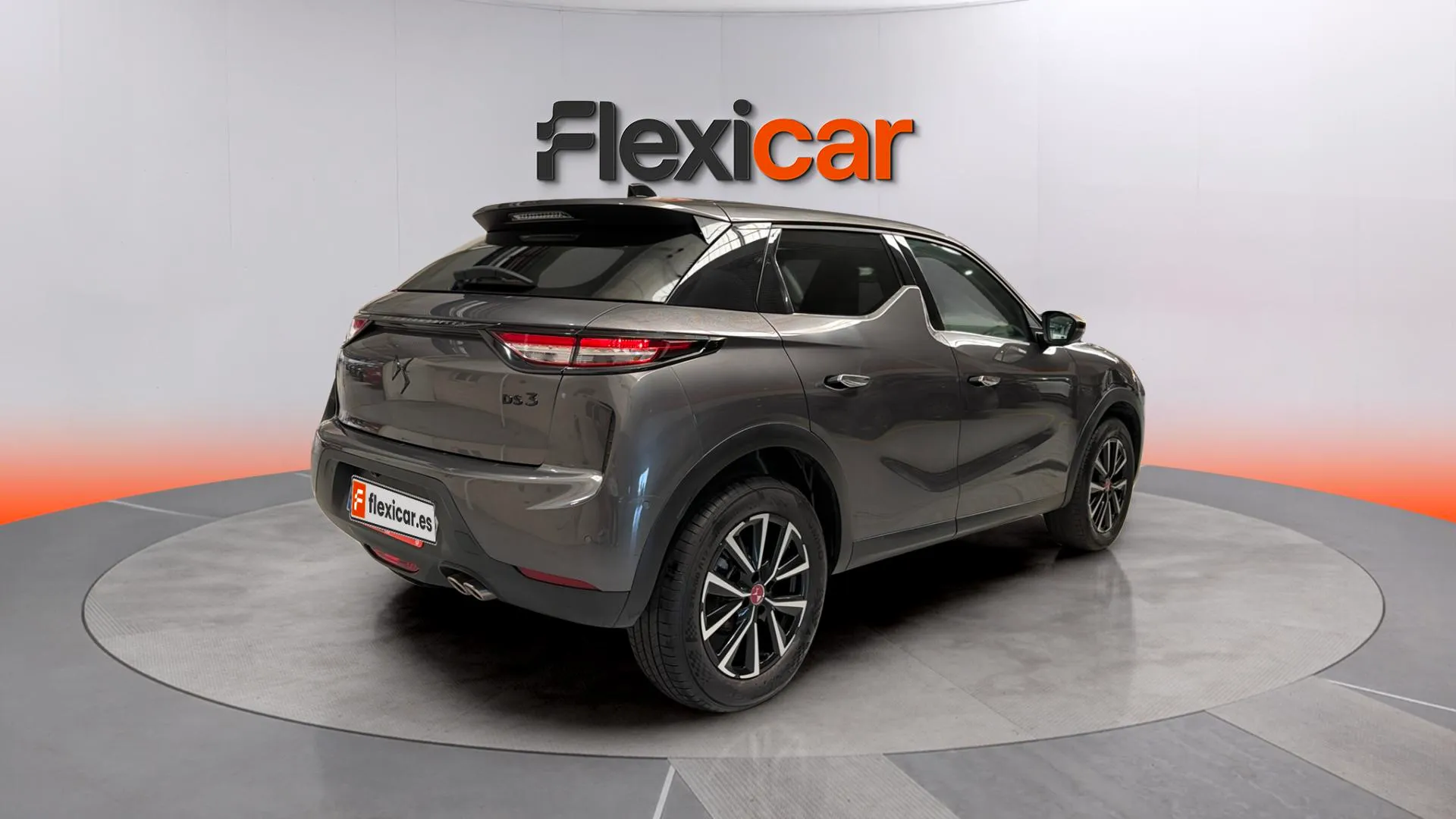 DS DS 3 PureTech Performance Line - foto 7
