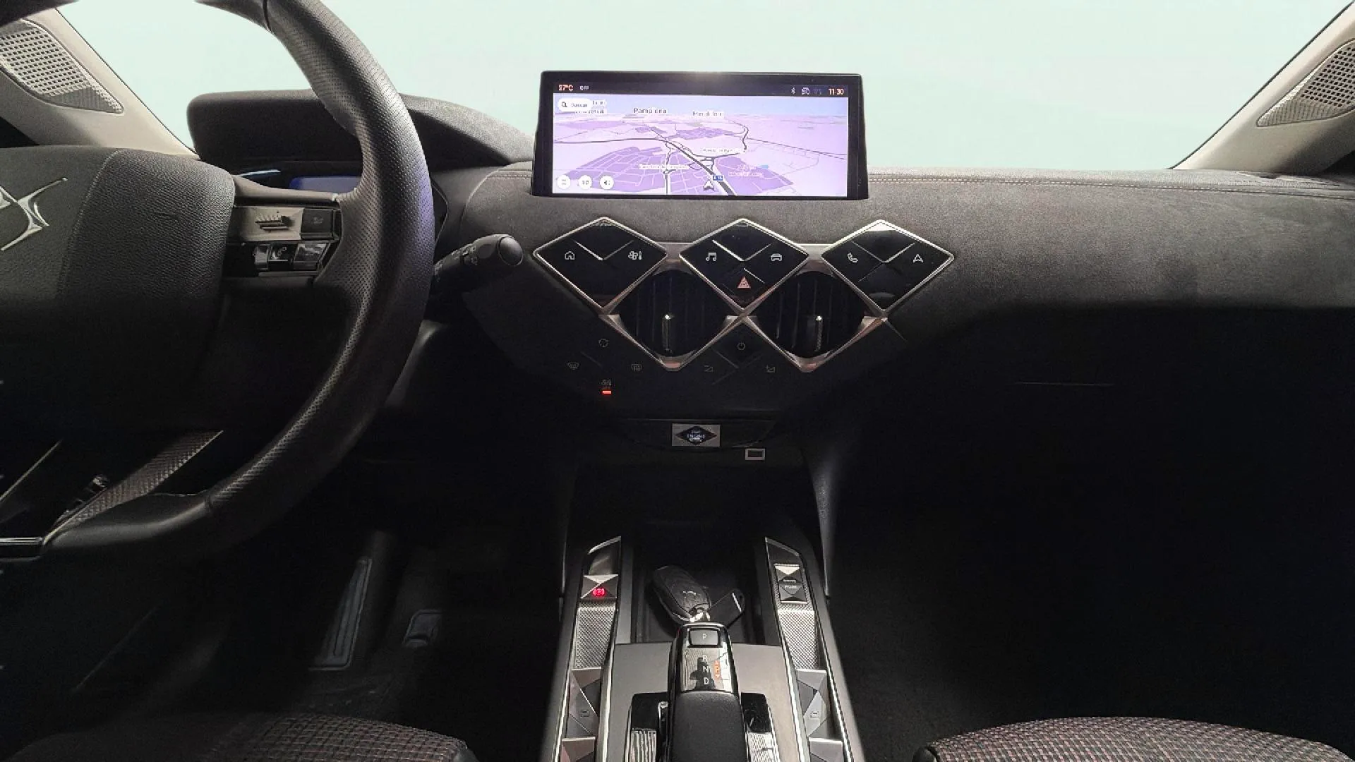 DS DS 3 PureTech Performance Line - foto 18