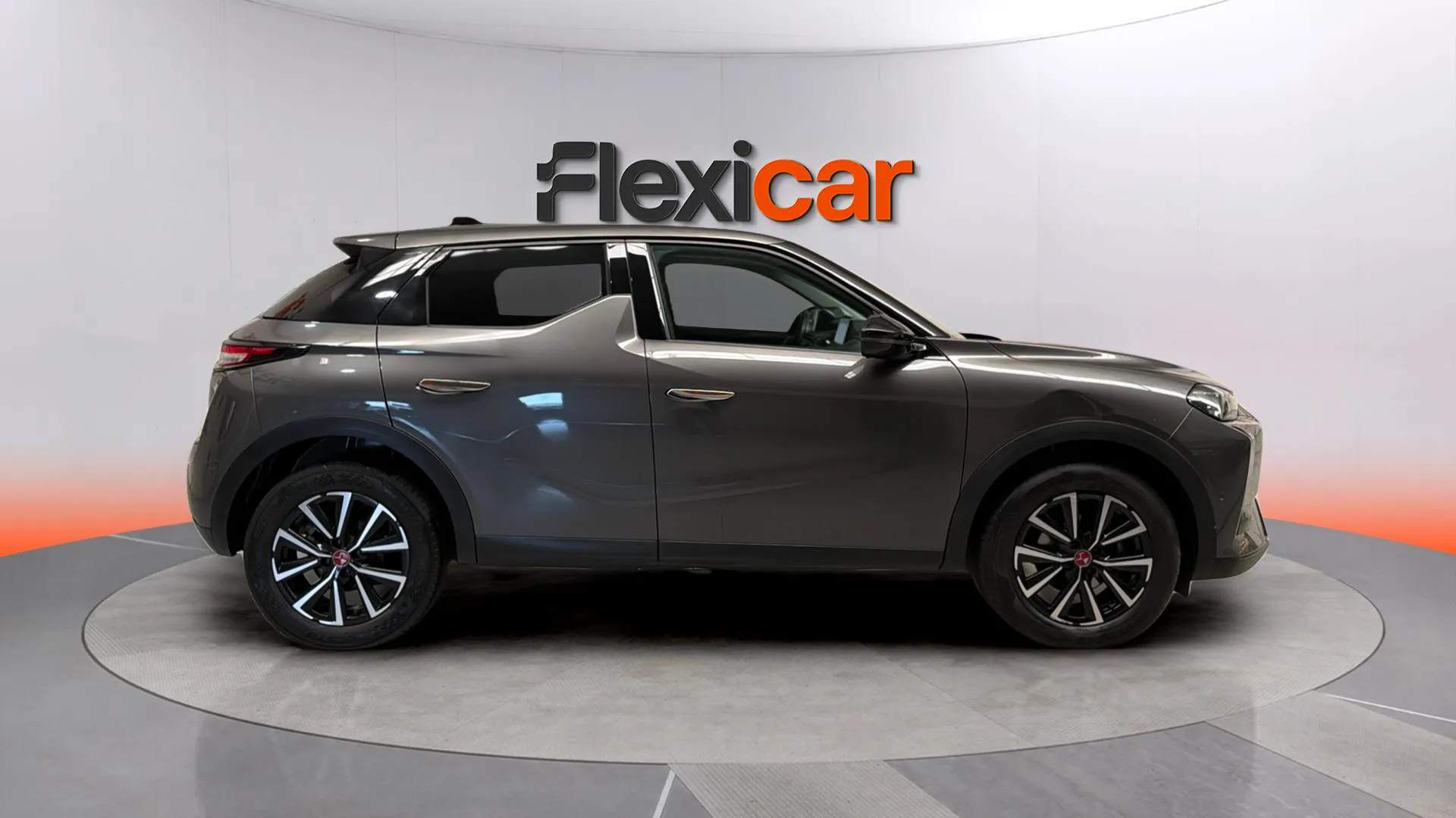 DS DS 3 PureTech Performance Line - foto 8