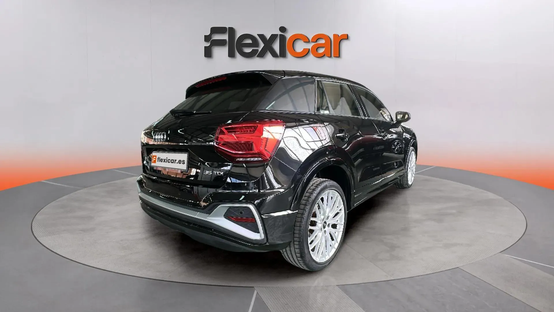 Audi Q2 Adrenalin 35 TDI S tronic - foto 5