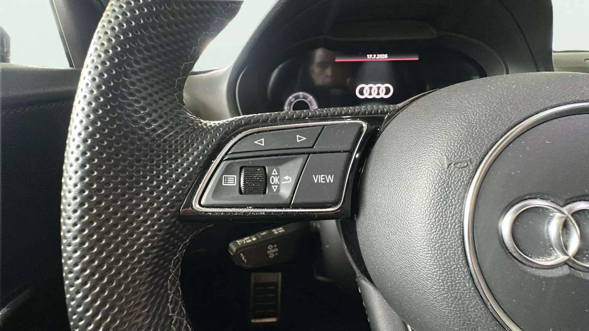 Audi Q2 Adrenalin 35 TDI S tronic - foto 9