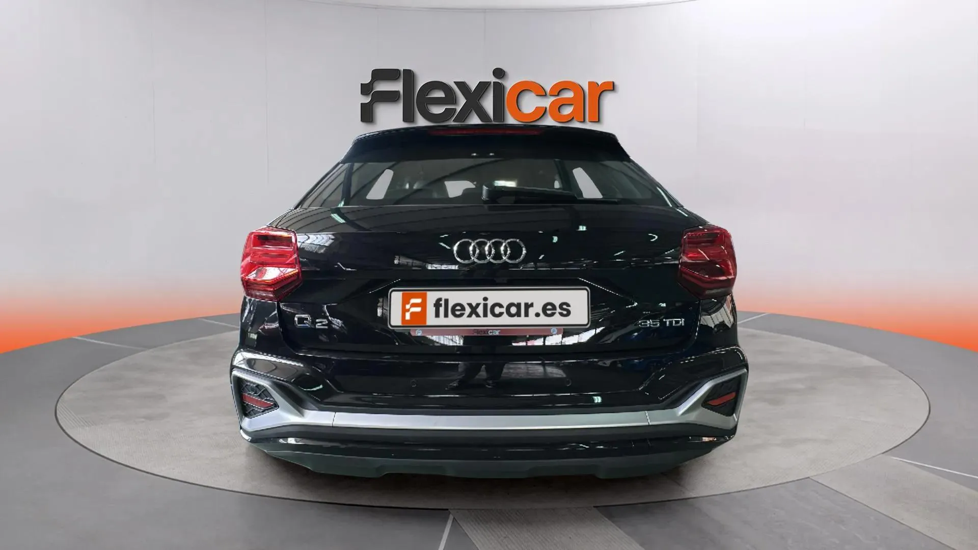 Audi Q2 Adrenalin 35 TDI S tronic - foto 4