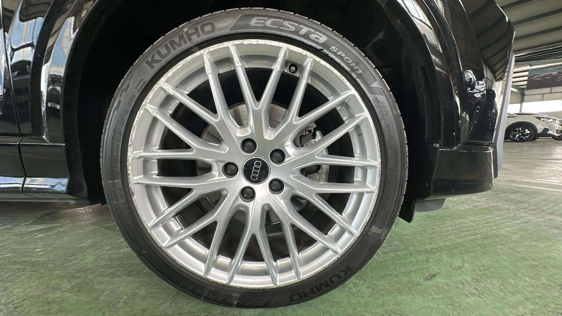 Audi Q2 Adrenalin 35 TDI S tronic - foto 19