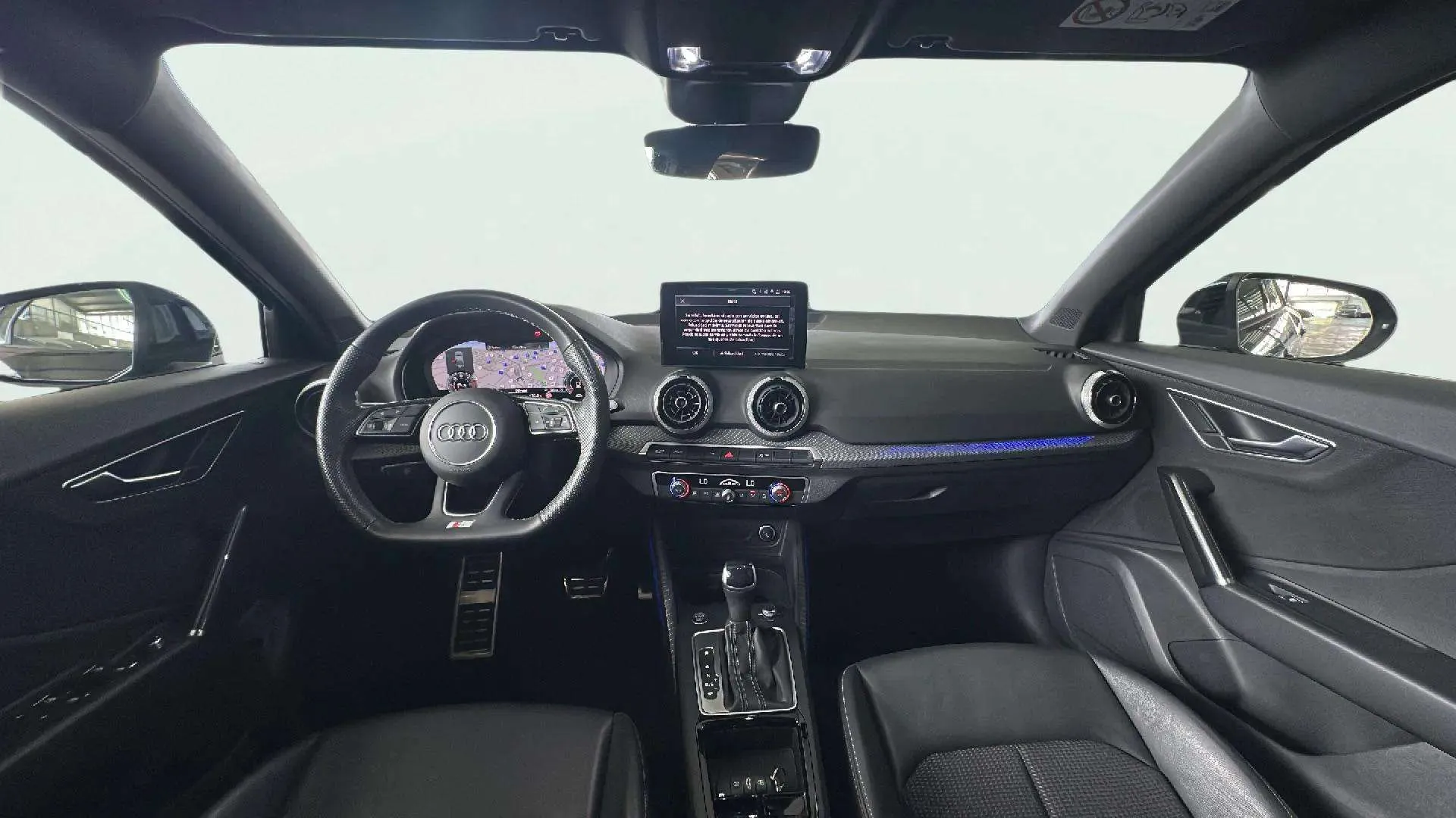 Audi Q2 Adrenalin 35 TDI S tronic - foto 7