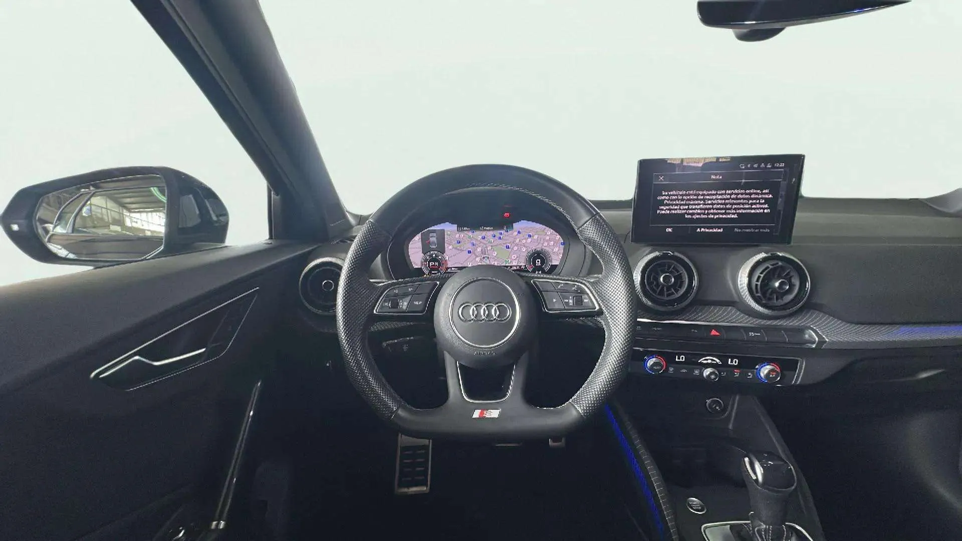 Audi Q2 Adrenalin 35 TDI S tronic - foto 8