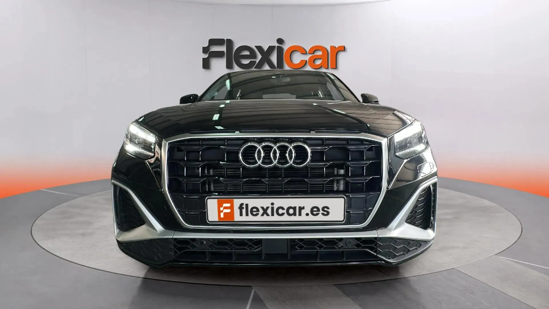 Audi Q2 Adrenalin 35 TDI S tronic - foto 2