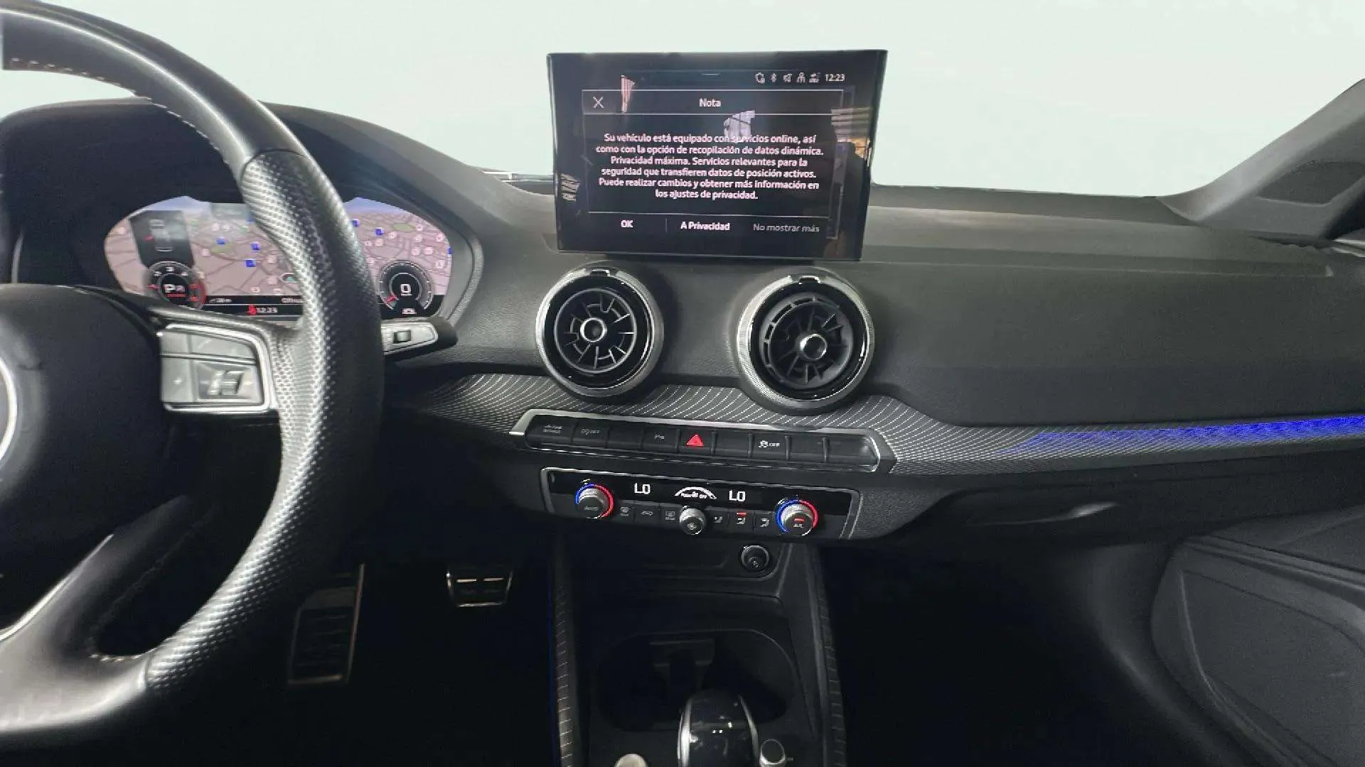 Audi Q2 Adrenalin 35 TDI S tronic - foto 11