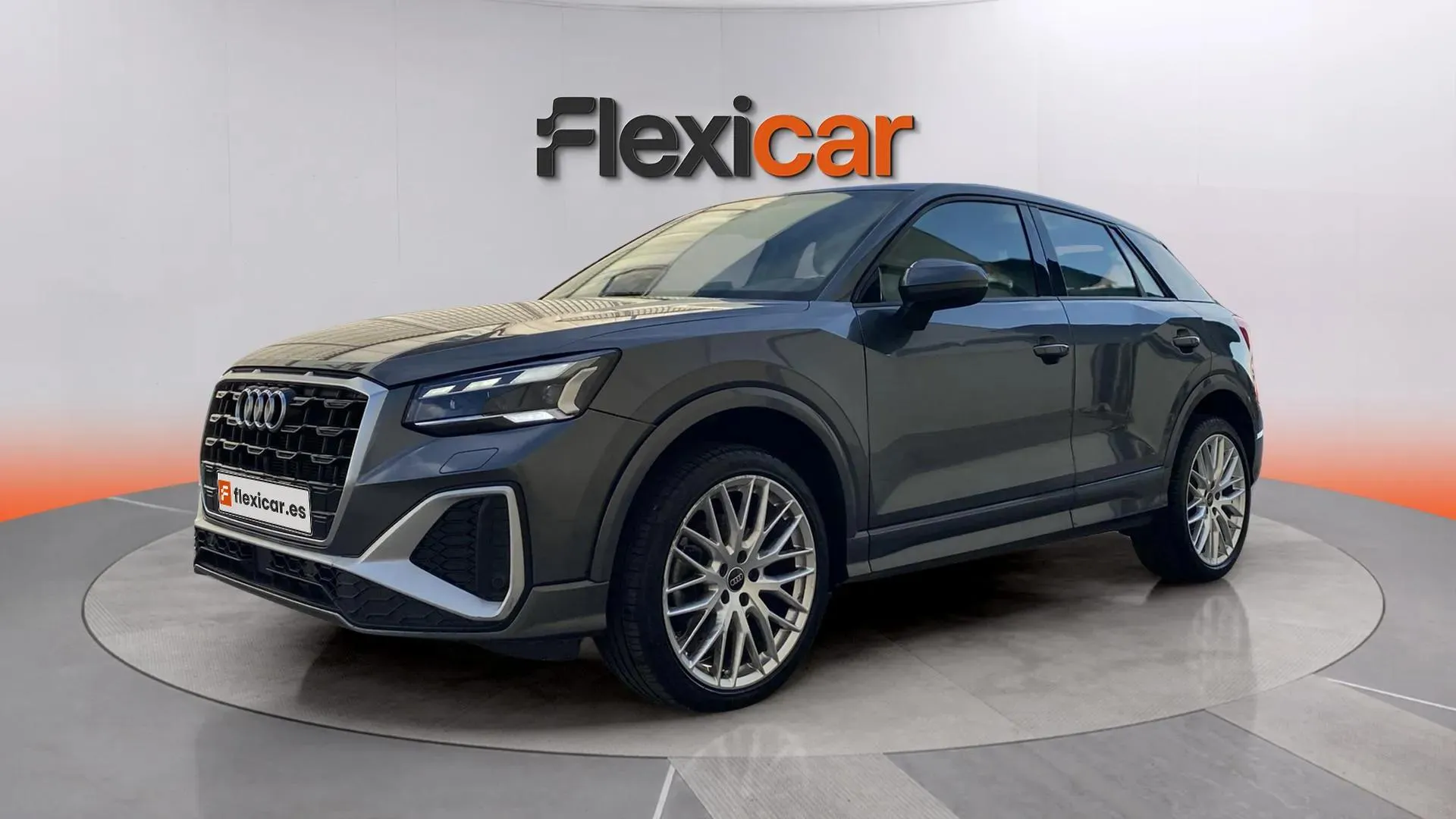 Audi Q2 Adrenalin 35 TDI S tronic - foto 3