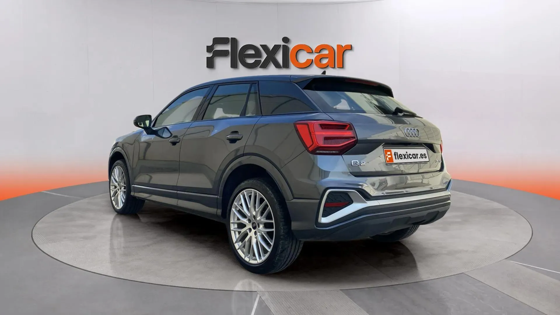 Audi Q2 Adrenalin 35 TDI S tronic - foto 5