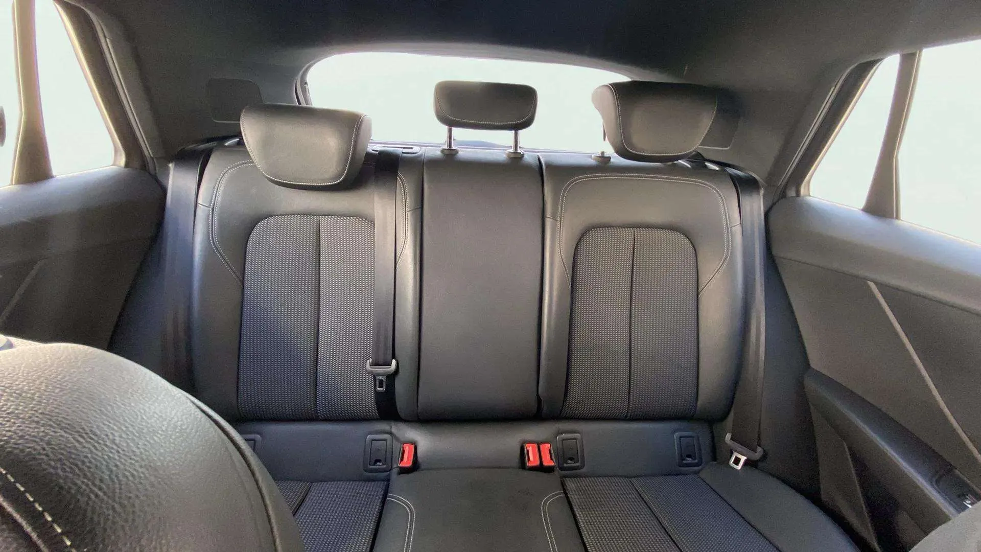 Audi Q2 Adrenalin 35 TDI S tronic - foto 15