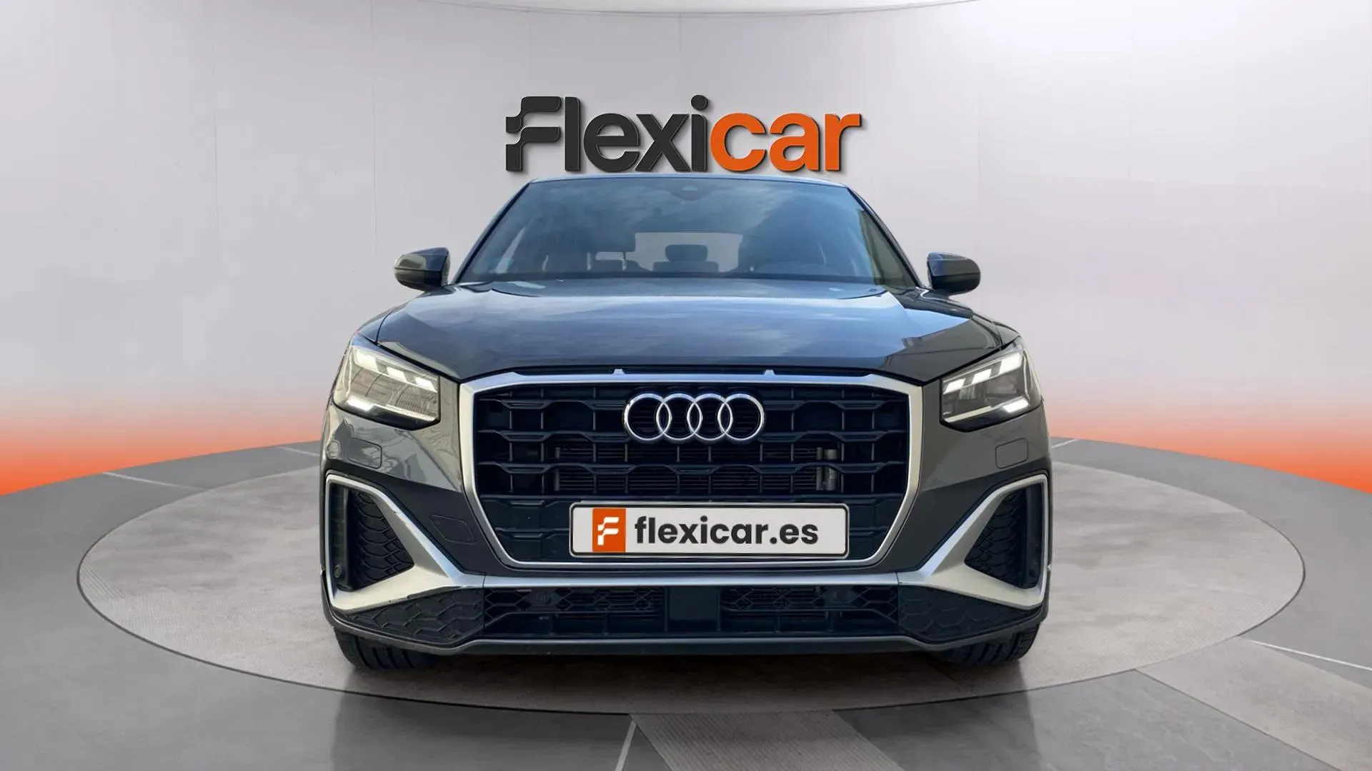 Audi Q2 Adrenalin 35 TDI S tronic - foto 2
