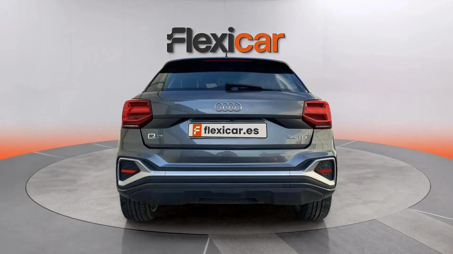 Audi Q2 Adrenalin 35 TDI S tronic - foto 6
