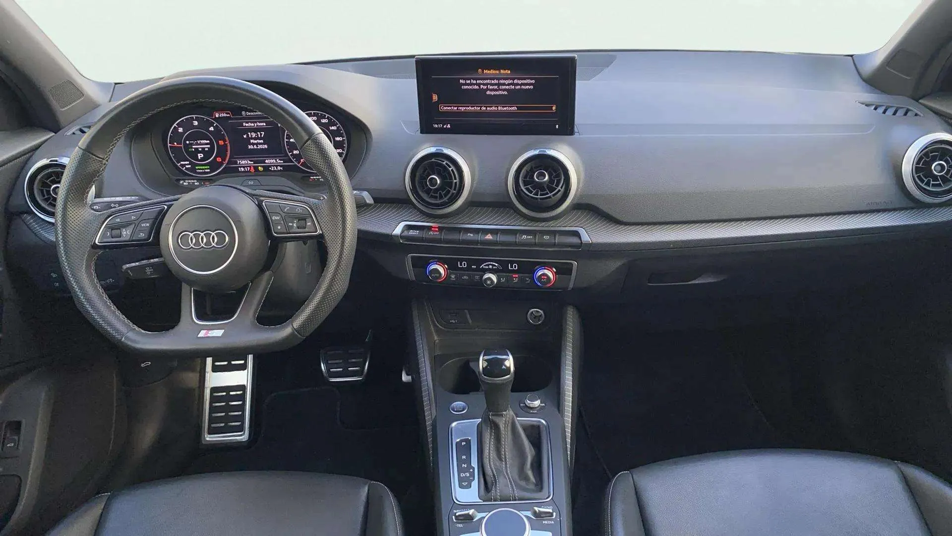 Audi Q2 Adrenalin 35 TDI S tronic - foto 10