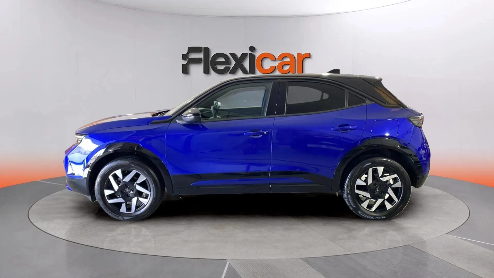 Opel Mokka 1.2 T GS - foto 3