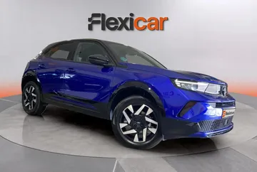 opel mokka 12 t 100kw 136 cv gs gasolina manual torrevieja 903000000263177