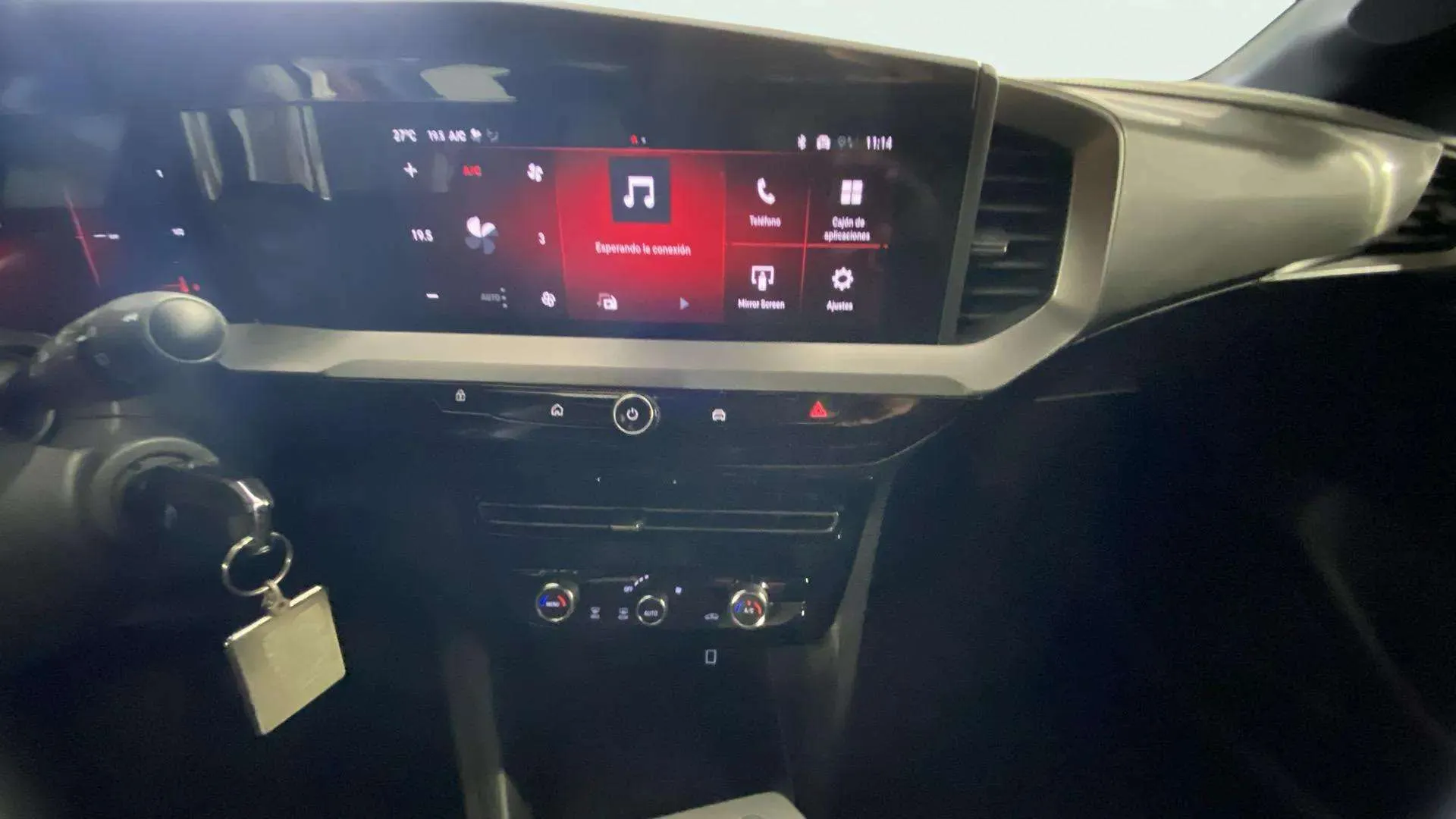 Opel Mokka 1.2 T GS - foto 10