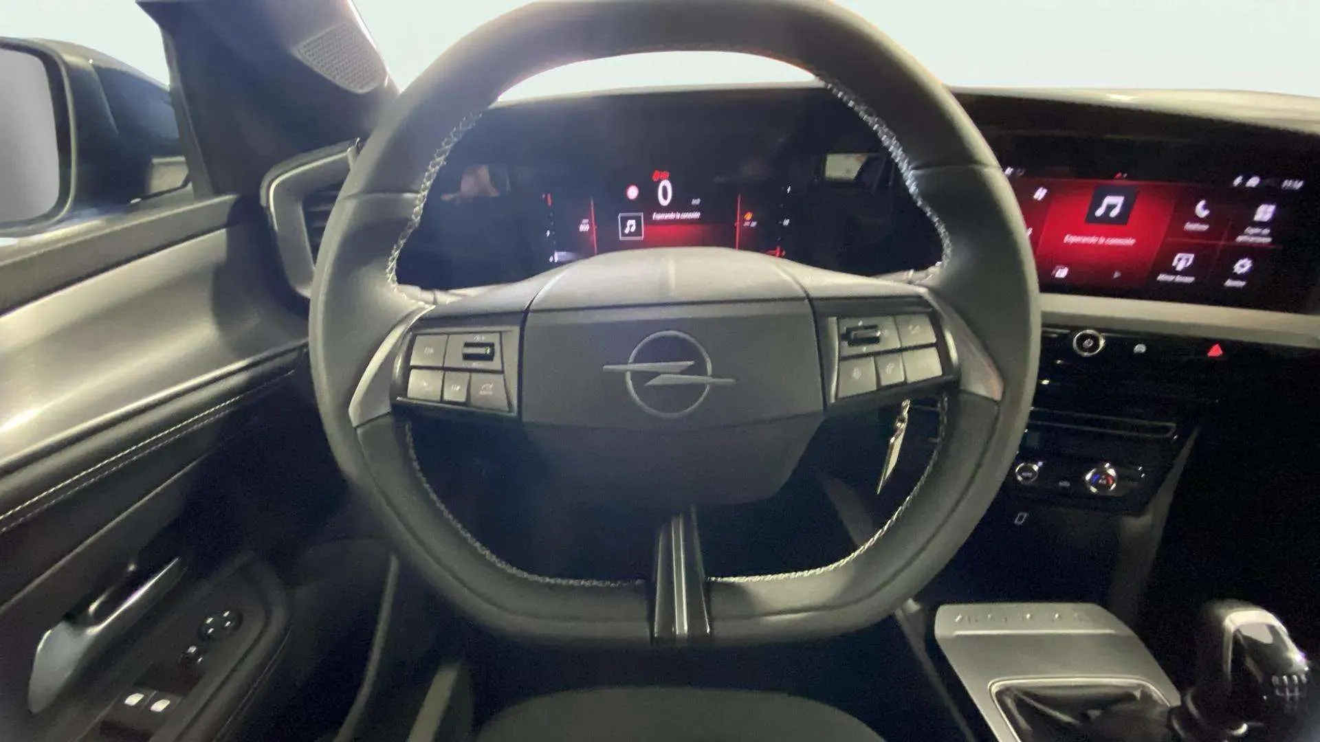 Opel Mokka 1.2 T GS - foto 8
