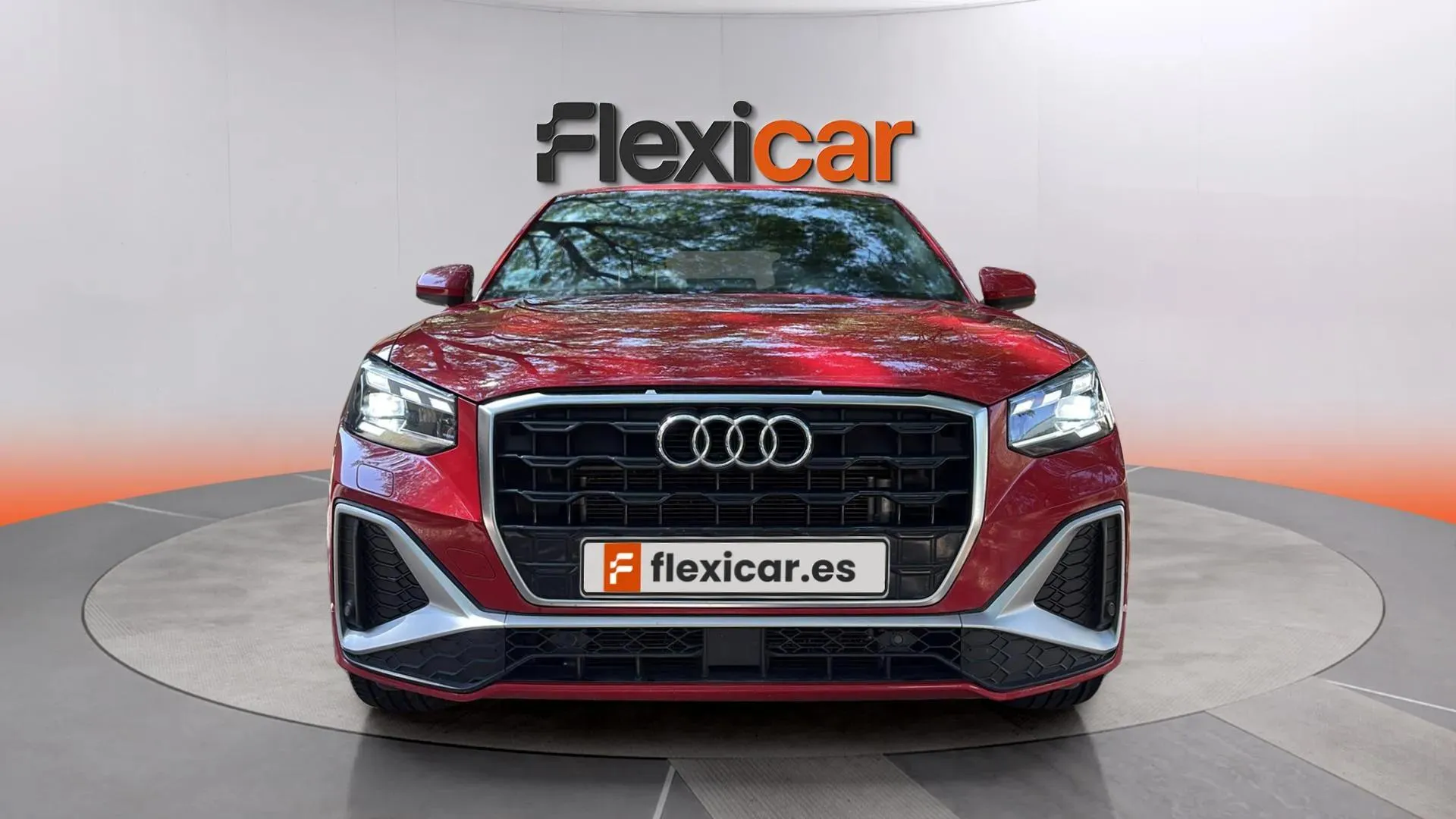 Audi Q2 Adrenalin 35 TDI S tronic - foto 2