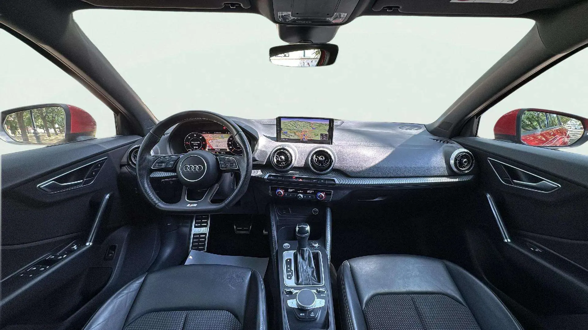 Audi Q2 Adrenalin 35 TDI S tronic - foto 7