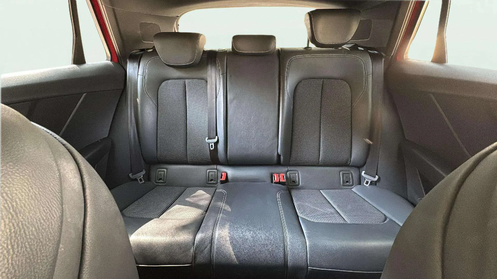 Audi Q2 Adrenalin 35 TDI S tronic - foto 13