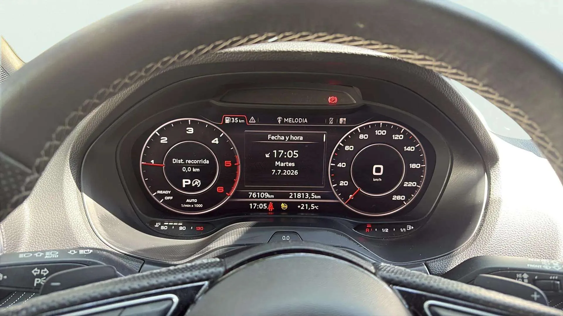 Audi Q2 Adrenalin 35 TDI S tronic - foto 10