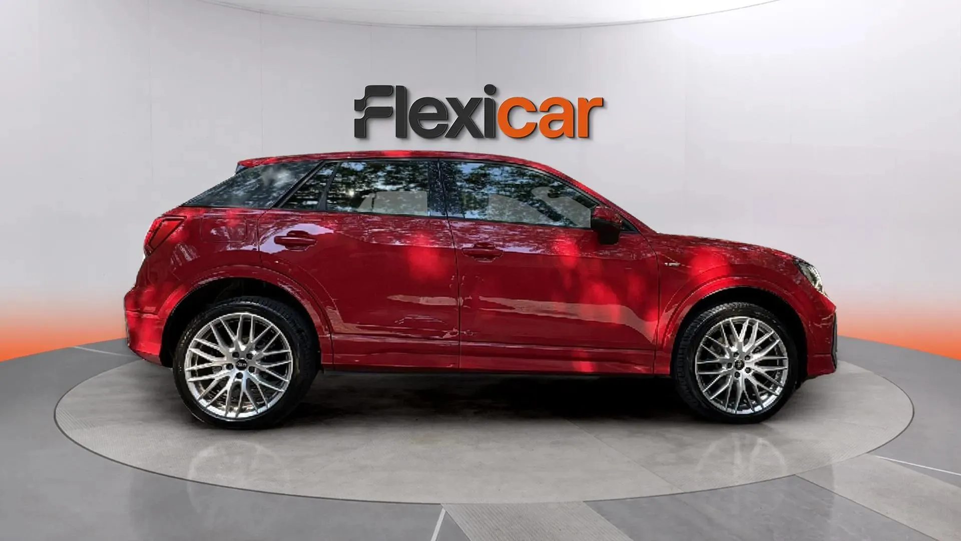 Audi Q2 Adrenalin 35 TDI S tronic - foto 3
