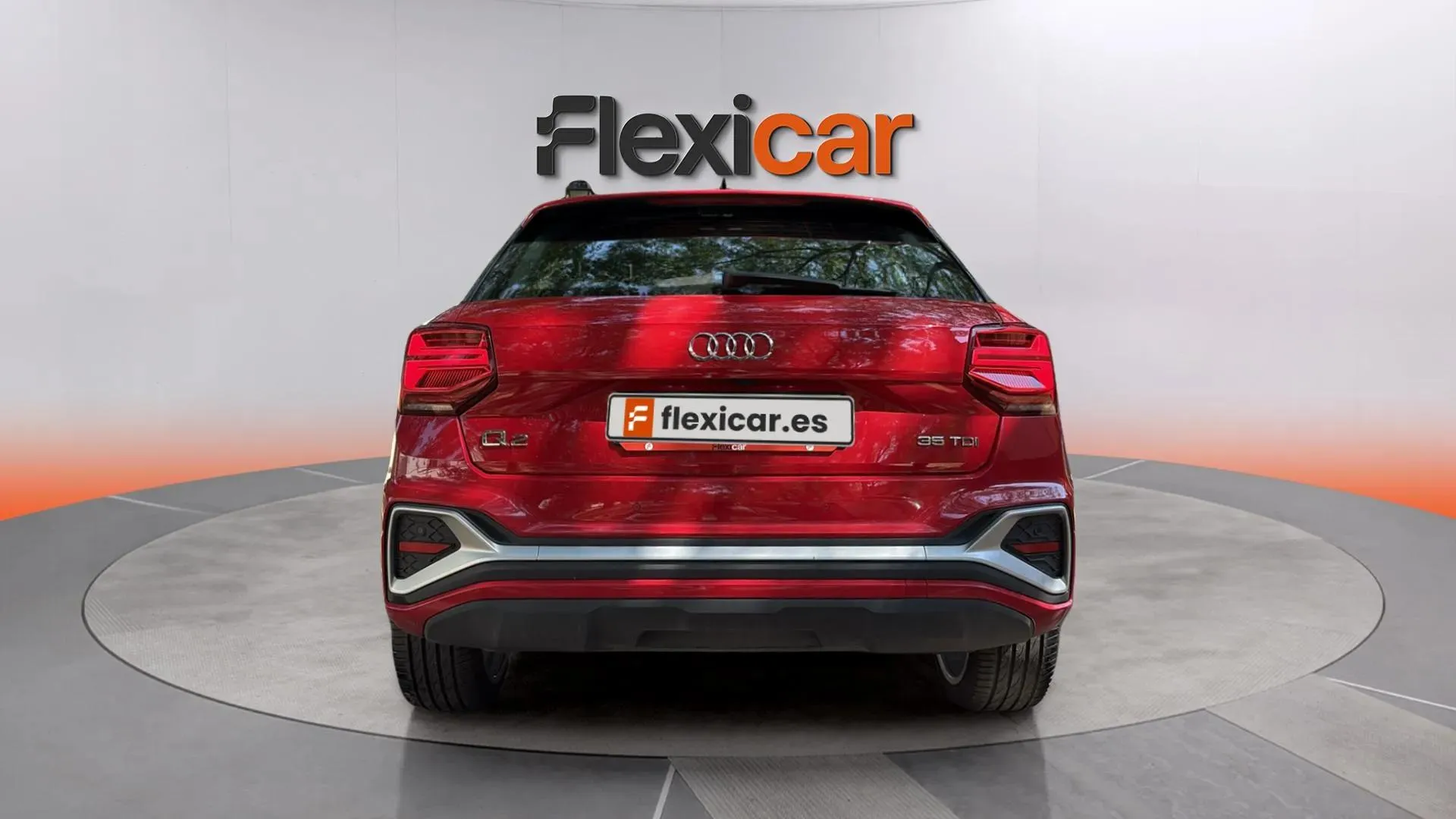 Audi Q2 Adrenalin 35 TDI S tronic - foto 4