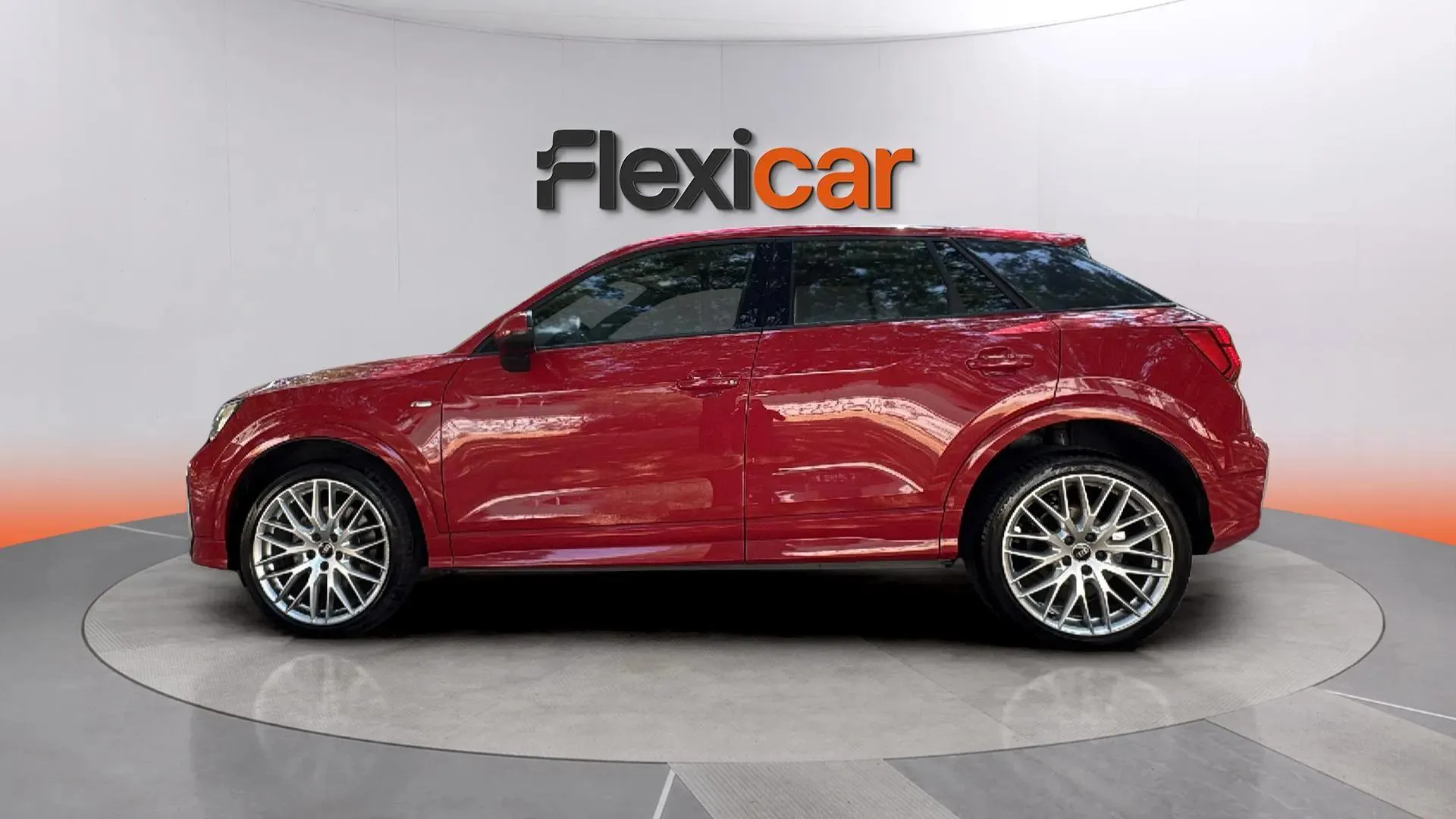 Audi Q2 Adrenalin 35 TDI S tronic - foto 5