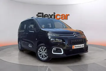 citroen berlingo talla m bluehdi 100 feel diesel manual la maquinista 903000000263181